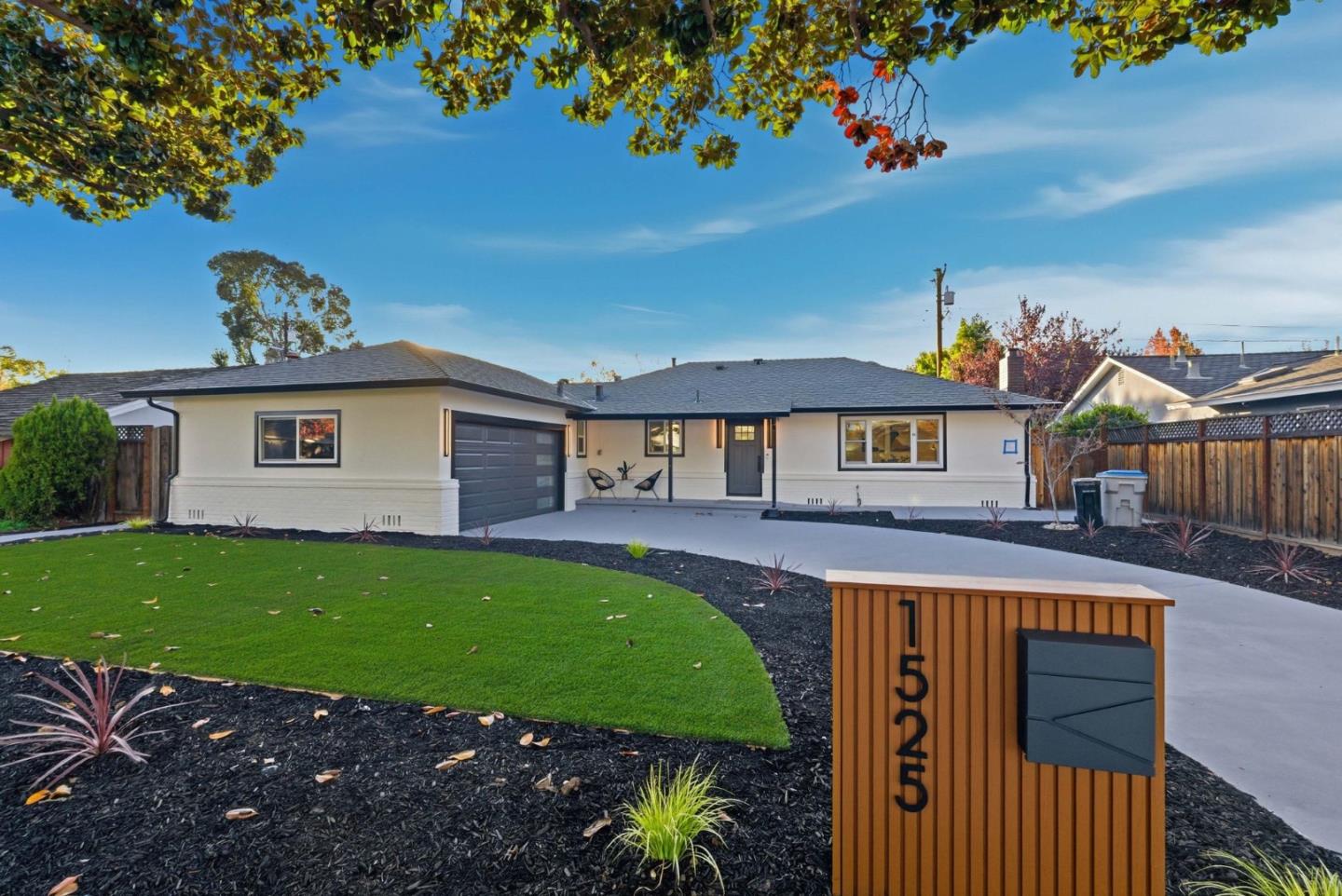 Detail Gallery Image 25 of 38 For 1525 Santa Inez Dr, San Jose,  CA 95125 - 3 Beds | 2 Baths