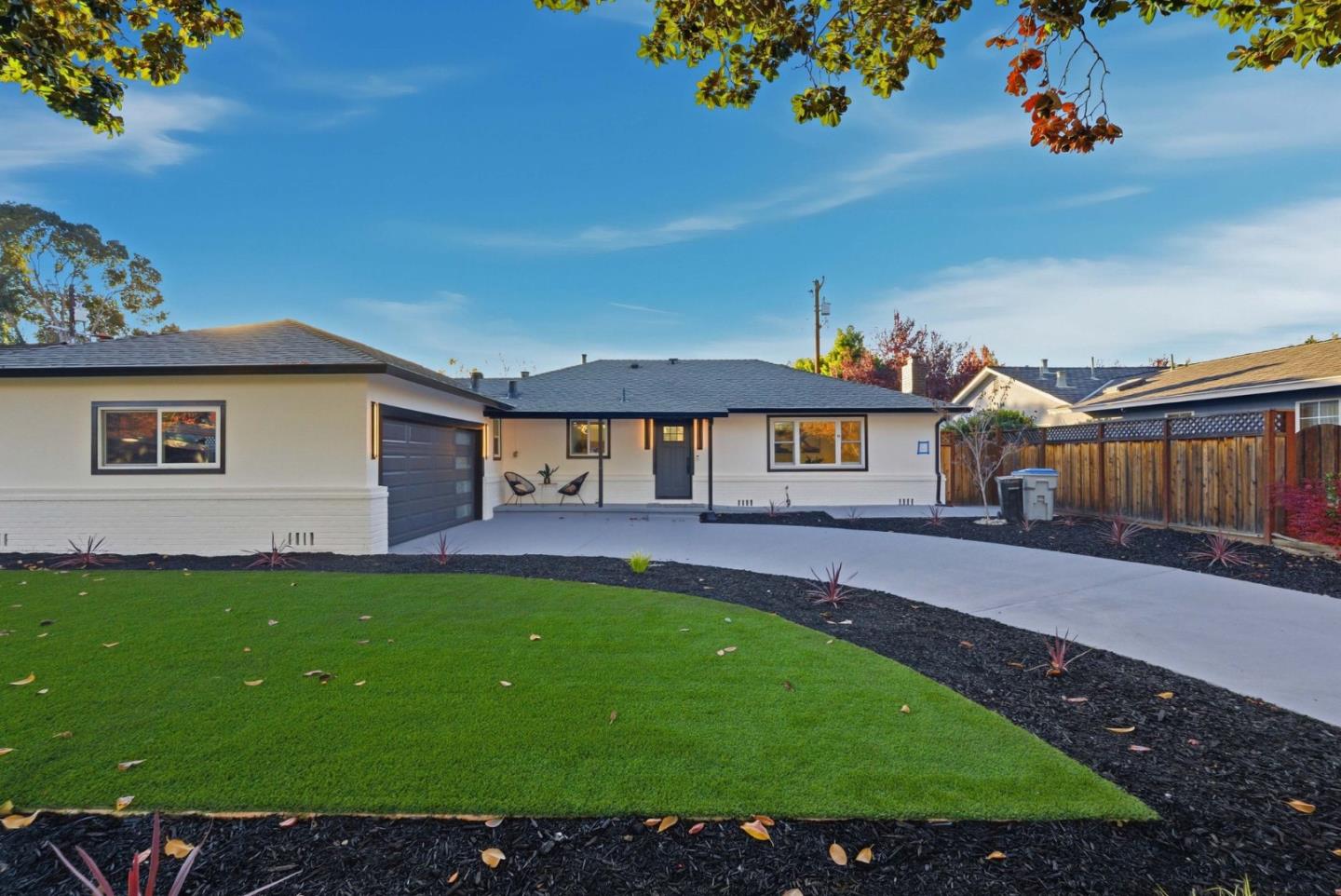 Detail Gallery Image 28 of 38 For 1525 Santa Inez Dr, San Jose,  CA 95125 - 3 Beds | 2 Baths