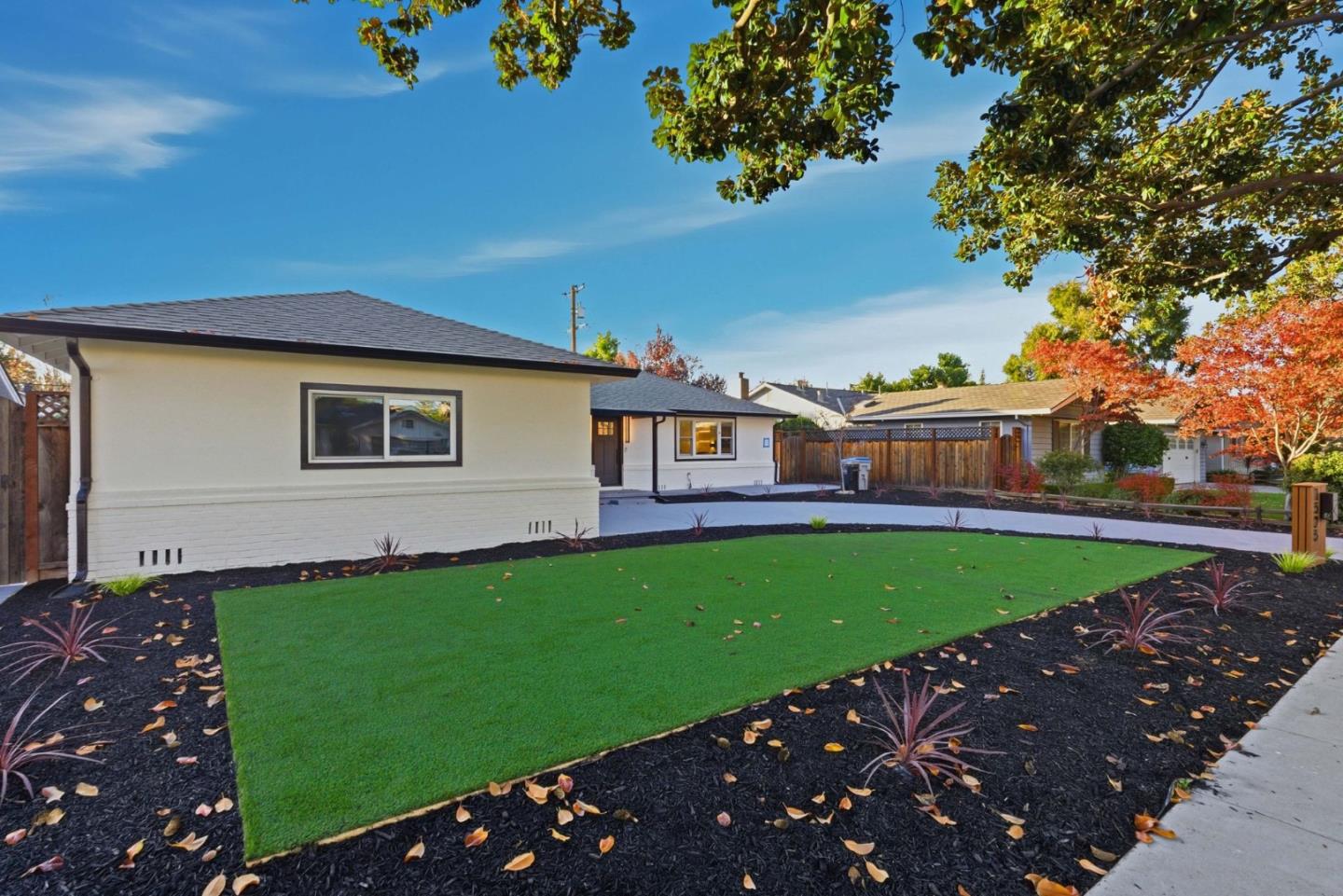 Detail Gallery Image 29 of 38 For 1525 Santa Inez Dr, San Jose,  CA 95125 - 3 Beds | 2 Baths