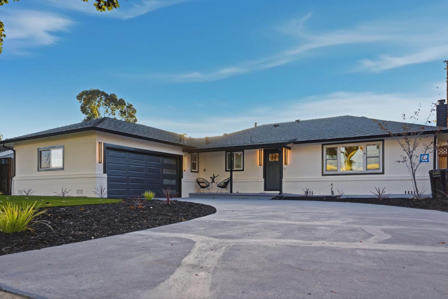 Detail Gallery Image 31 of 38 For 1525 Santa Inez Dr, San Jose,  CA 95125 - 3 Beds | 2 Baths