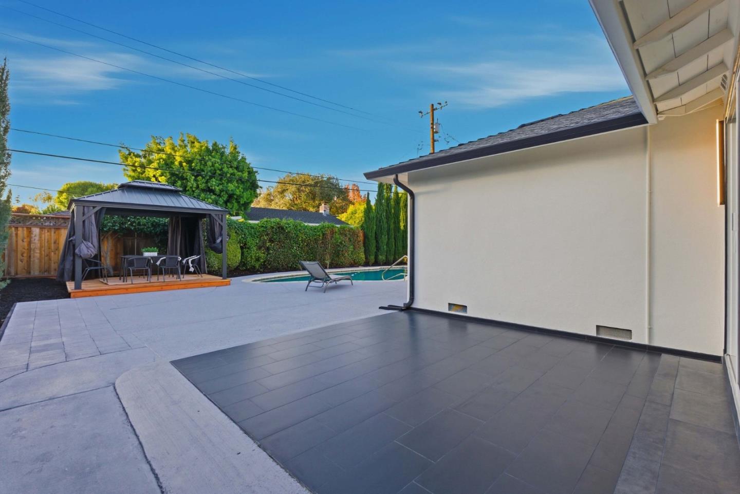 Detail Gallery Image 32 of 38 For 1525 Santa Inez Dr, San Jose,  CA 95125 - 3 Beds | 2 Baths