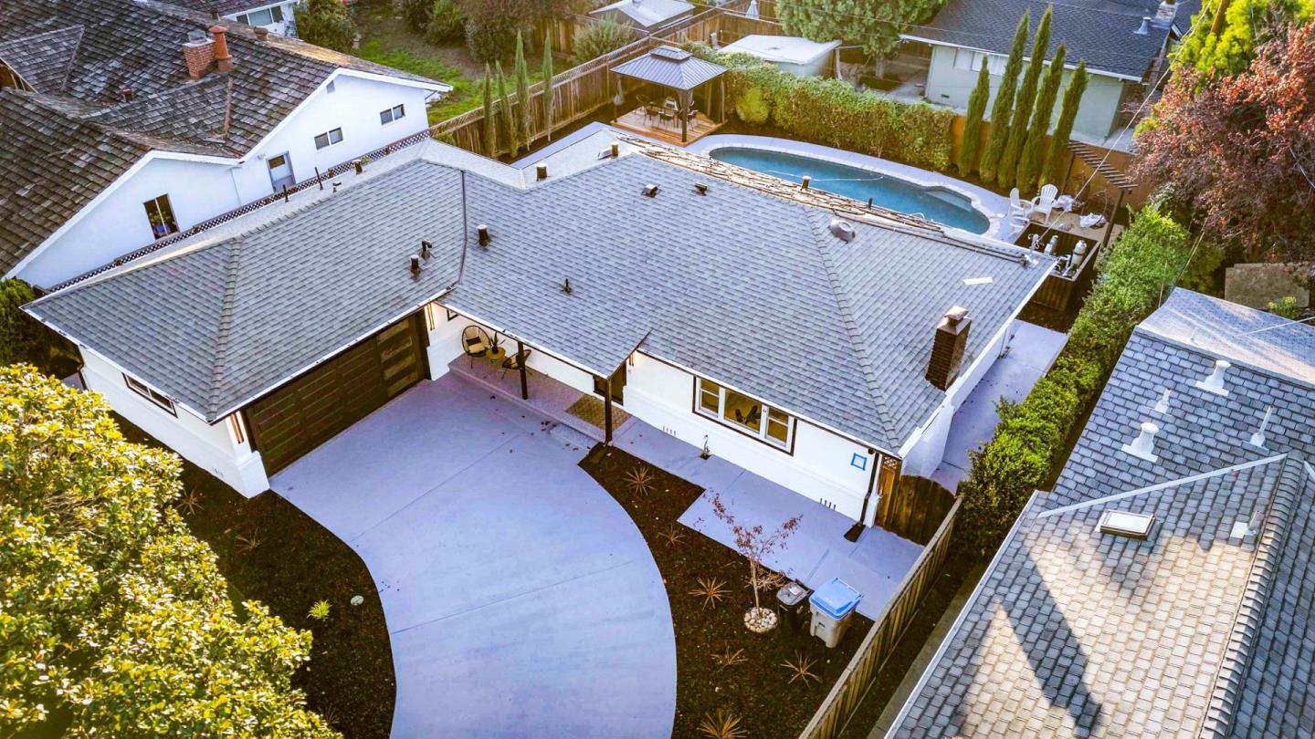 Detail Gallery Image 33 of 38 For 1525 Santa Inez Dr, San Jose,  CA 95125 - 3 Beds | 2 Baths