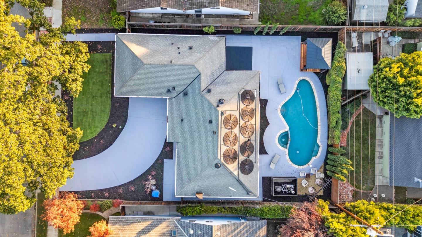 Detail Gallery Image 34 of 38 For 1525 Santa Inez Dr, San Jose,  CA 95125 - 3 Beds | 2 Baths