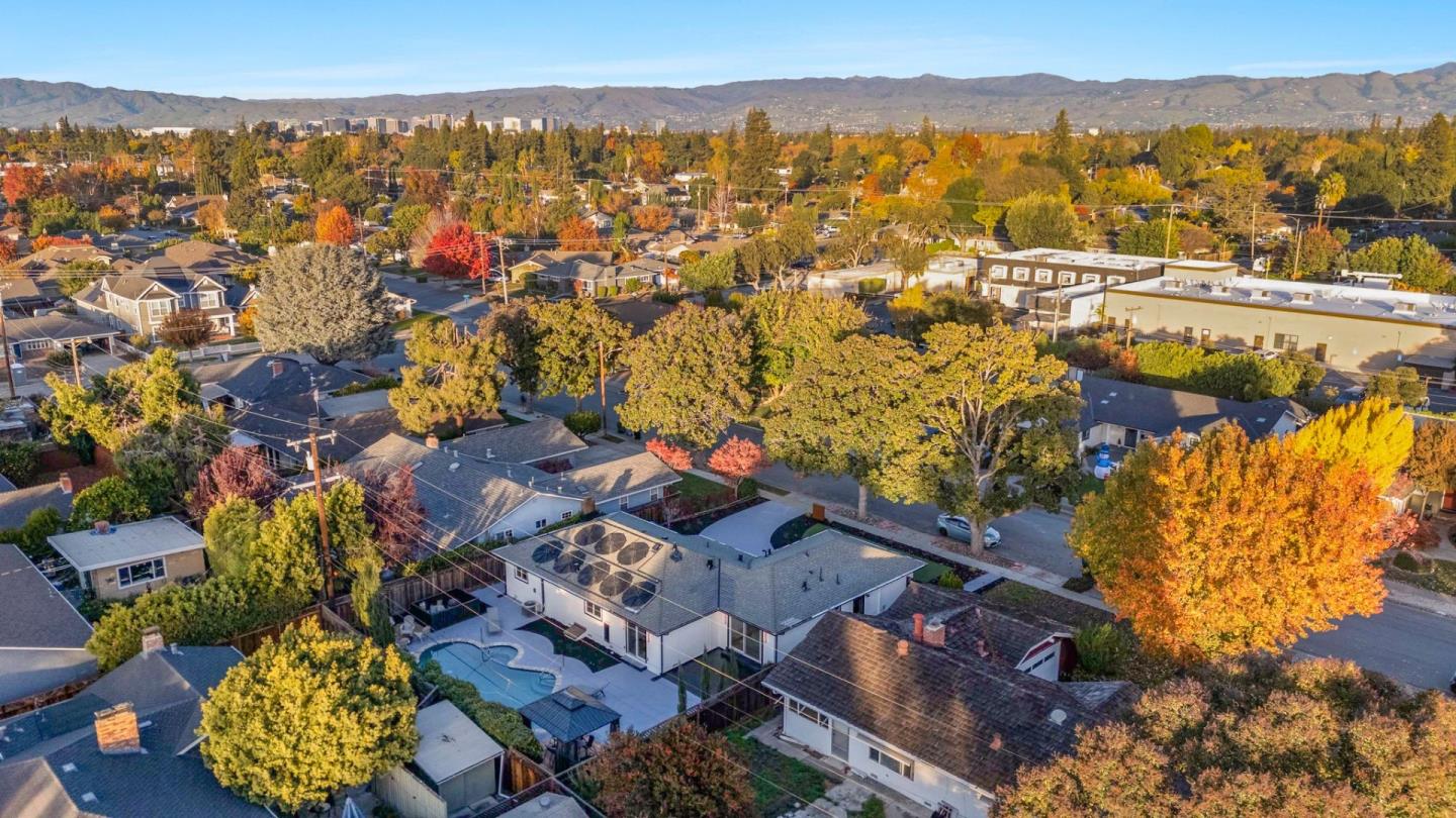 Detail Gallery Image 37 of 38 For 1525 Santa Inez Dr, San Jose,  CA 95125 - 3 Beds | 2 Baths