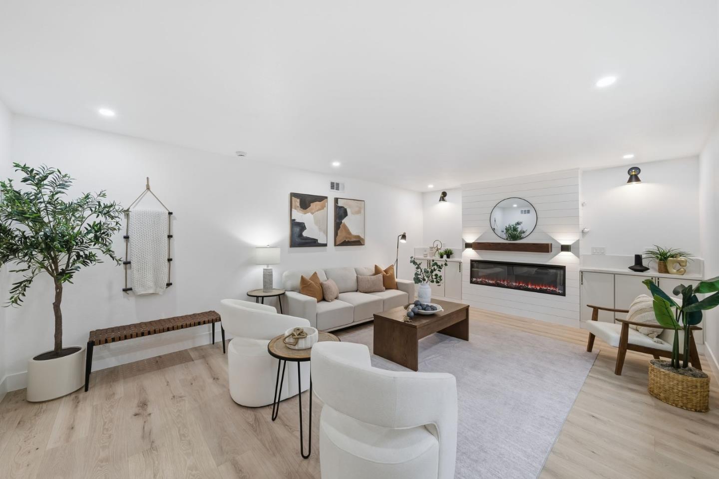 Detail Gallery Image 7 of 38 For 1525 Santa Inez Dr, San Jose,  CA 95125 - 3 Beds | 2 Baths