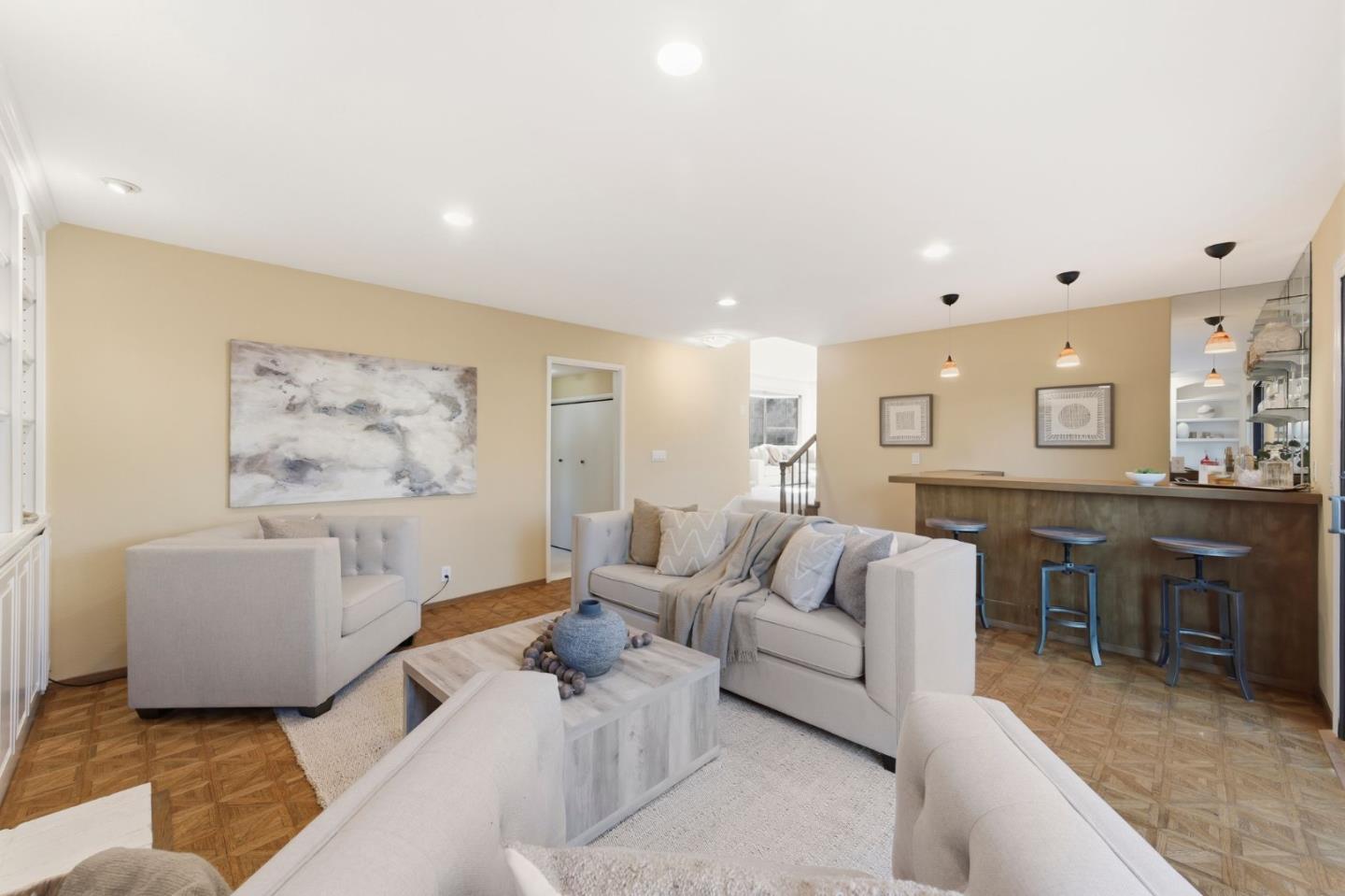 Detail Gallery Image 17 of 38 For 1669 Langport Dr, Sunnyvale,  CA 94087 - 4 Beds | 3 Baths