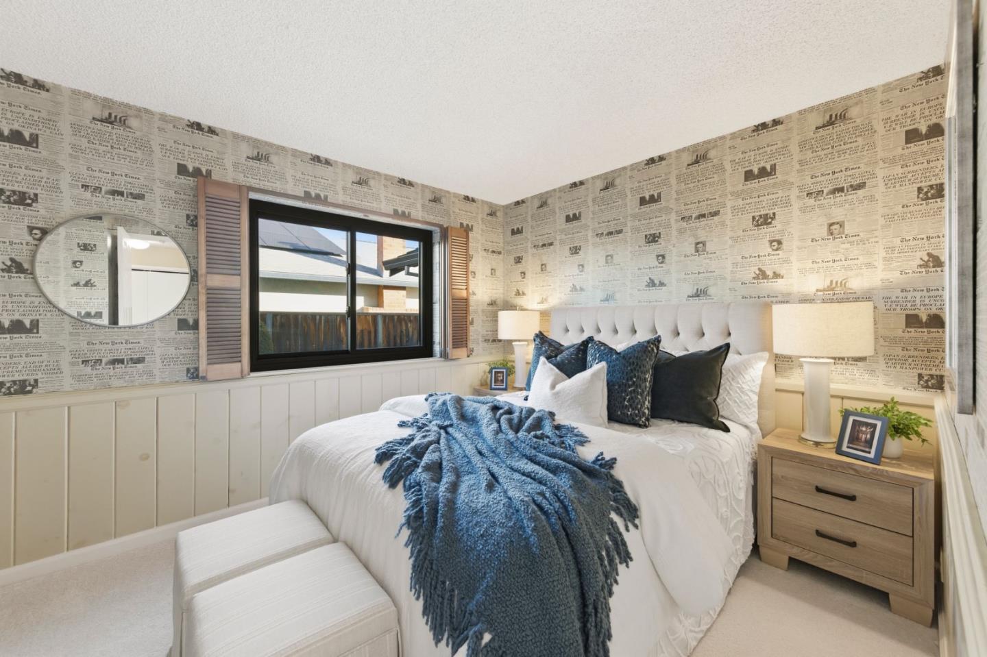 Detail Gallery Image 21 of 38 For 1669 Langport Dr, Sunnyvale,  CA 94087 - 4 Beds | 3 Baths