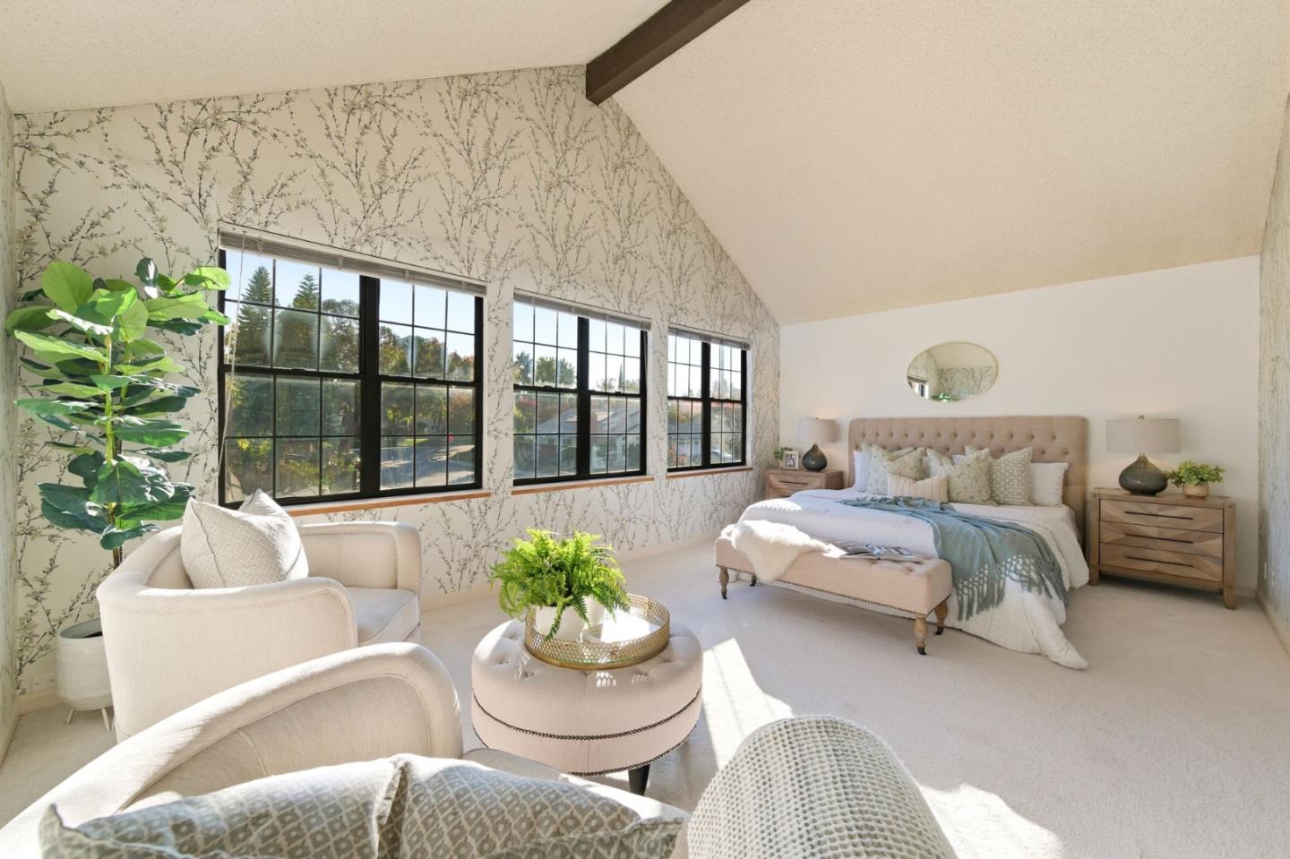 Detail Gallery Image 27 of 38 For 1669 Langport Dr, Sunnyvale,  CA 94087 - 4 Beds | 3 Baths