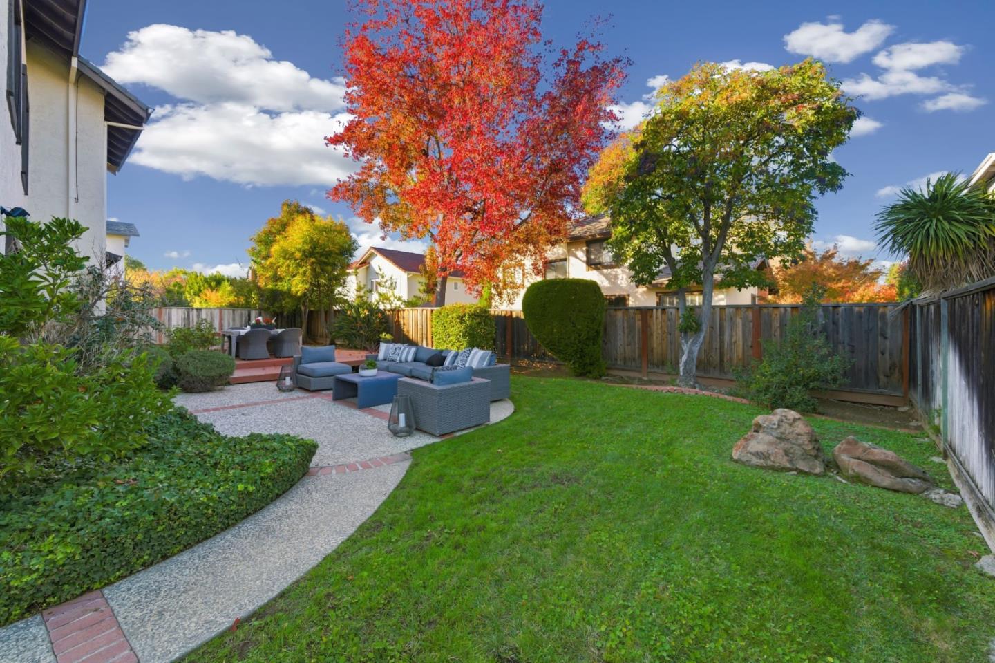 Detail Gallery Image 32 of 38 For 1669 Langport Dr, Sunnyvale,  CA 94087 - 4 Beds | 3 Baths