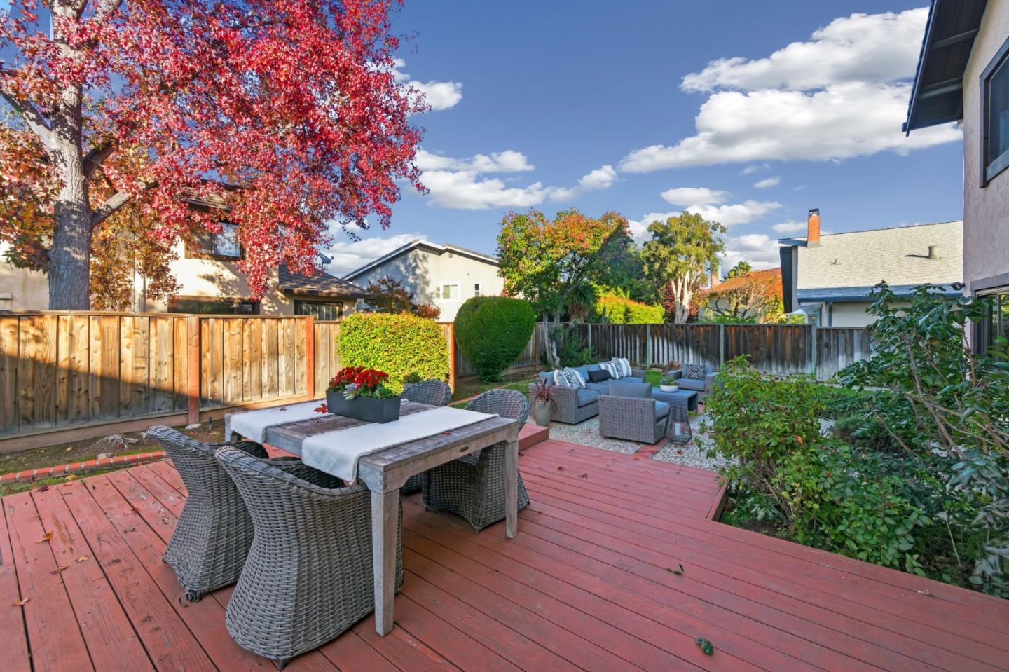 Detail Gallery Image 36 of 38 For 1669 Langport Dr, Sunnyvale,  CA 94087 - 4 Beds | 3 Baths