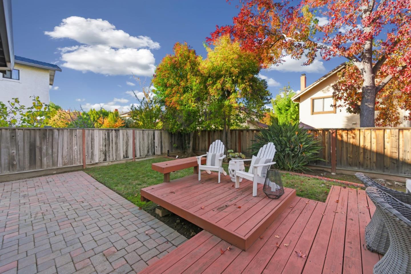 Detail Gallery Image 37 of 38 For 1669 Langport Dr, Sunnyvale,  CA 94087 - 4 Beds | 3 Baths