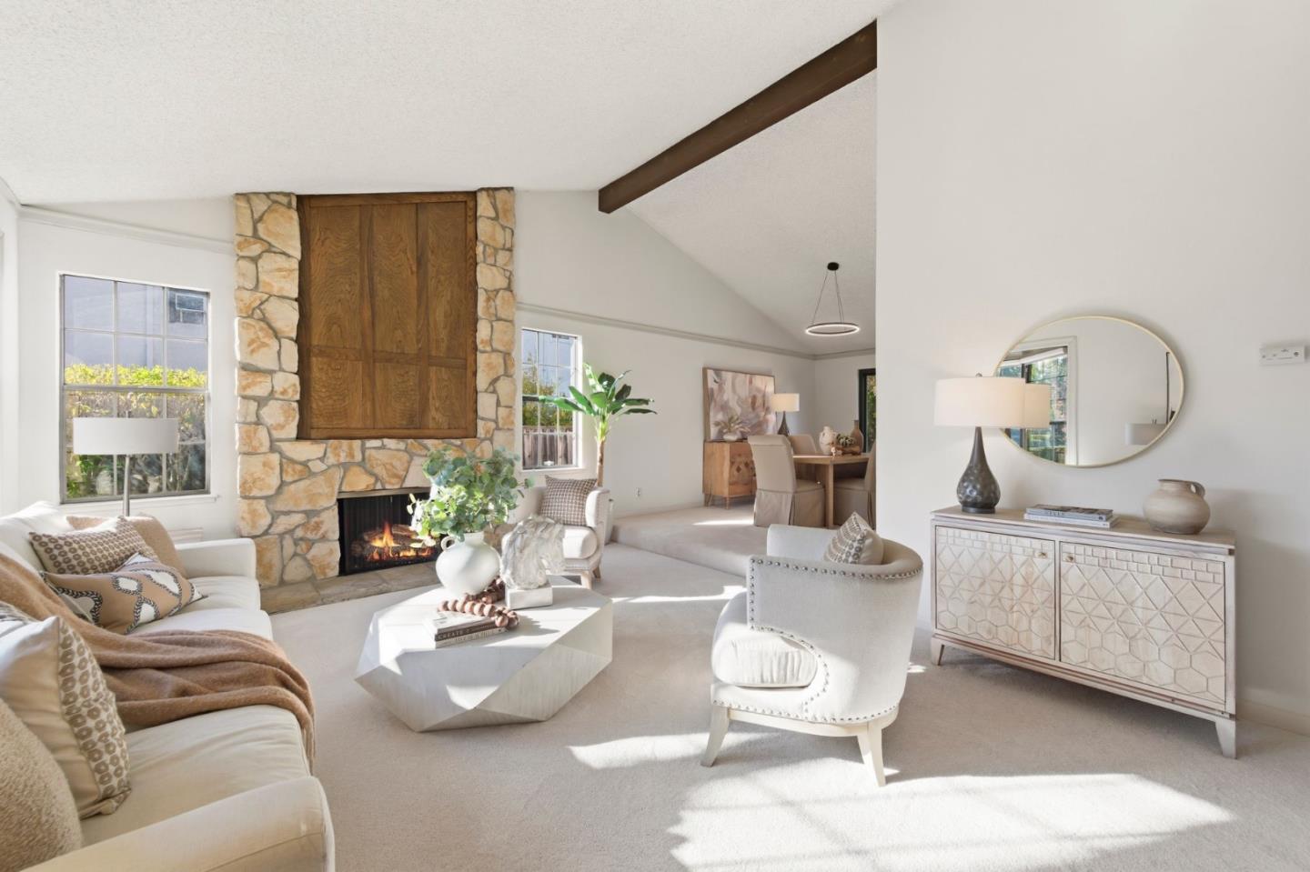 Detail Gallery Image 6 of 38 For 1669 Langport Dr, Sunnyvale,  CA 94087 - 4 Beds | 3 Baths