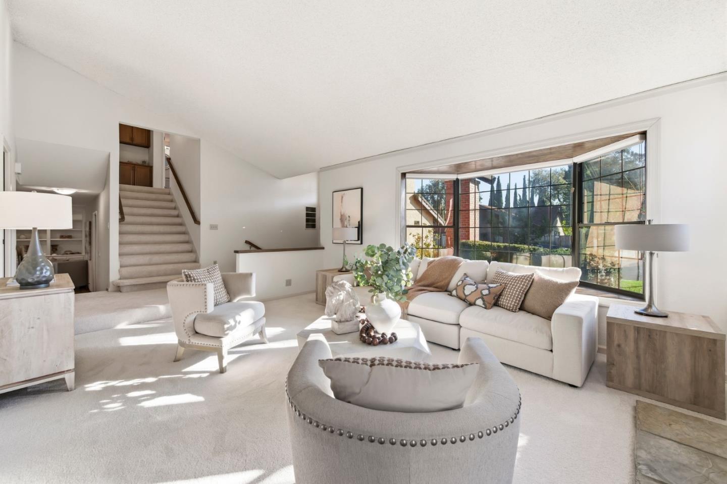 Detail Gallery Image 7 of 38 For 1669 Langport Dr, Sunnyvale,  CA 94087 - 4 Beds | 3 Baths