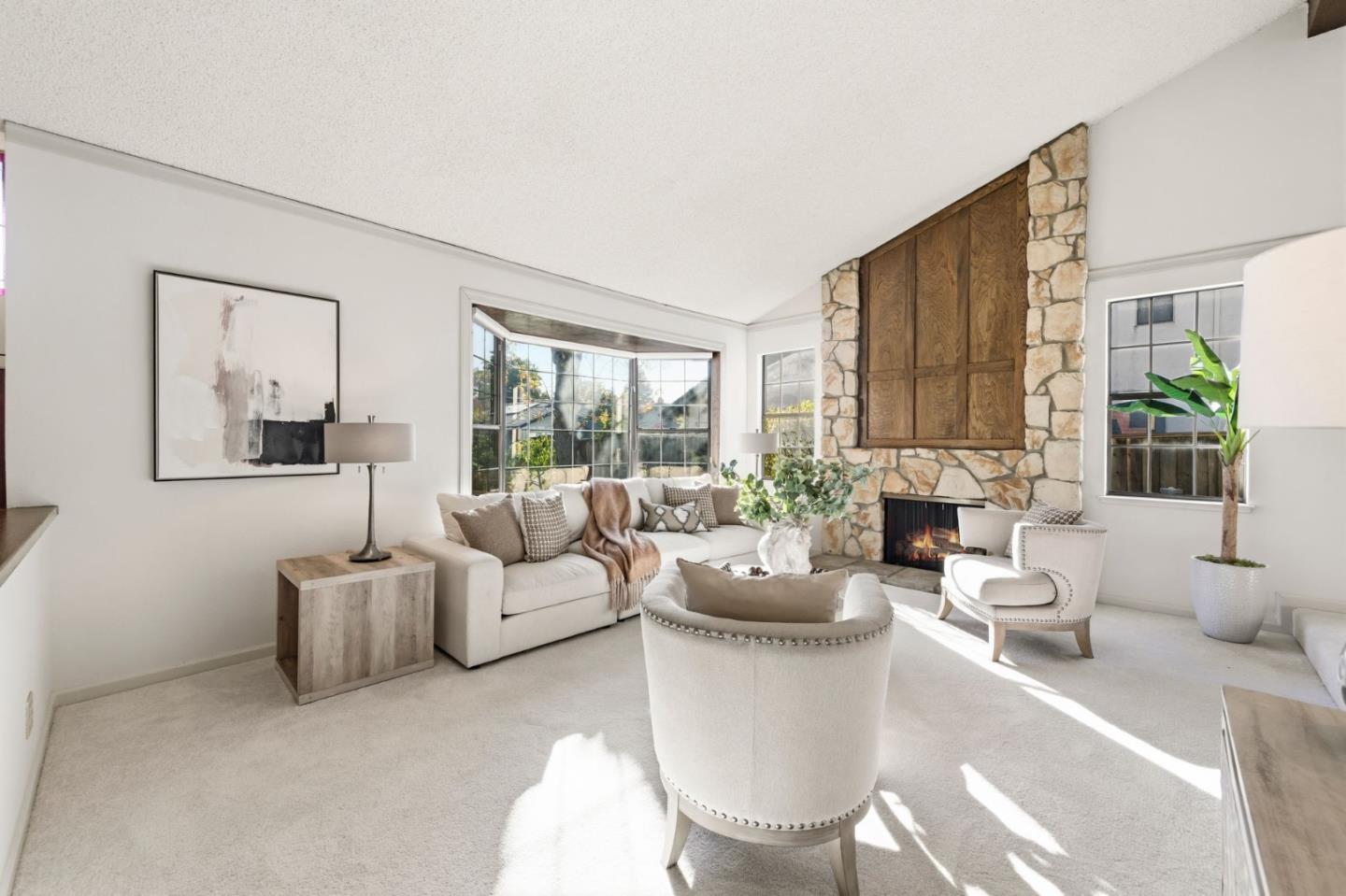 Detail Gallery Image 8 of 38 For 1669 Langport Dr, Sunnyvale,  CA 94087 - 4 Beds | 3 Baths