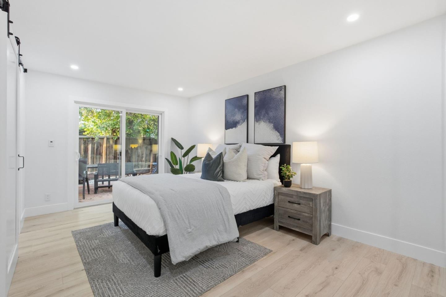 Detail Gallery Image 21 of 55 For 1666 Center Ridge Dr, San Jose,  CA 95121 - 4 Beds | 2 Baths