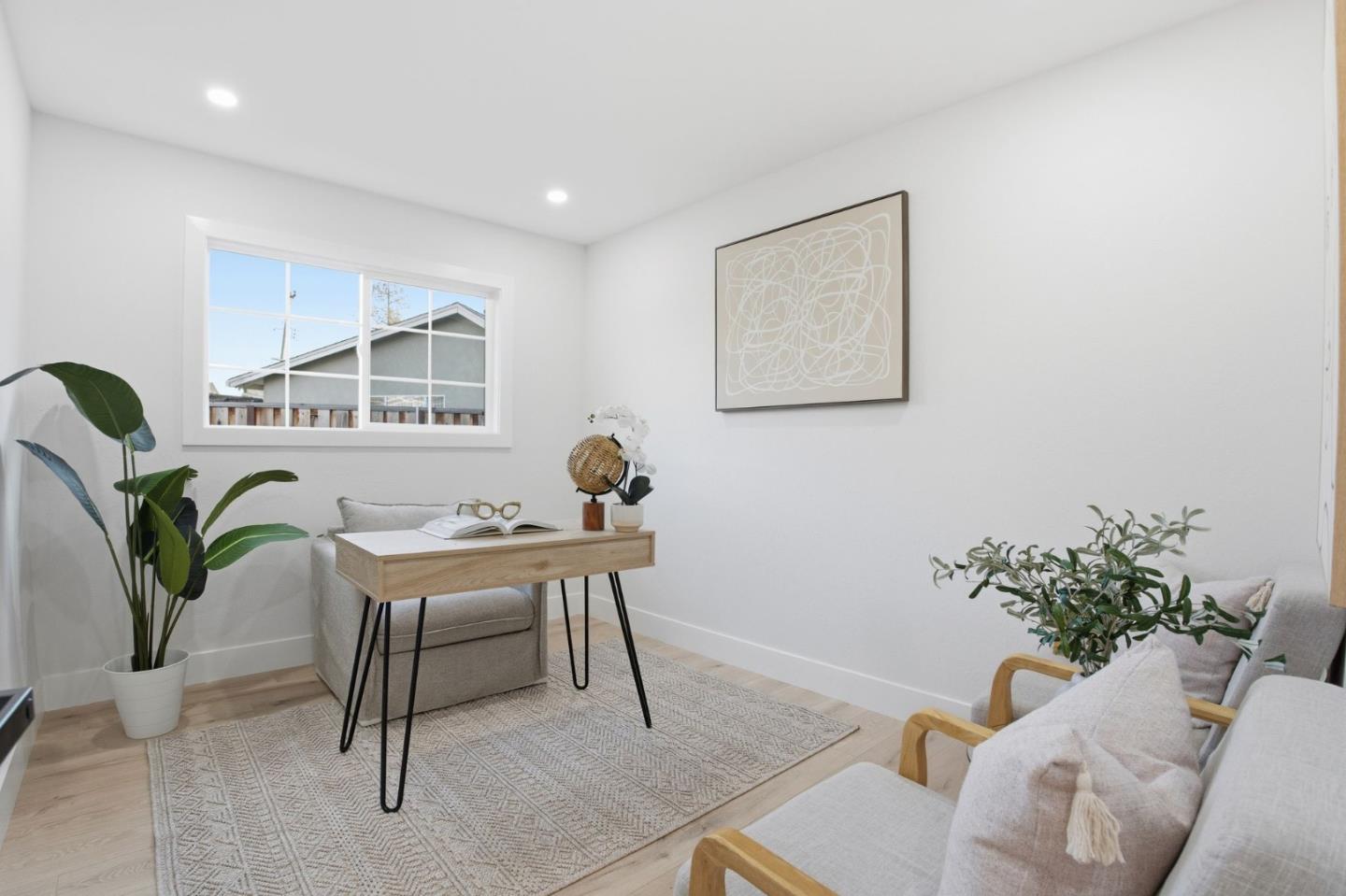 Detail Gallery Image 31 of 55 For 1666 Center Ridge Dr, San Jose,  CA 95121 - 4 Beds | 2 Baths