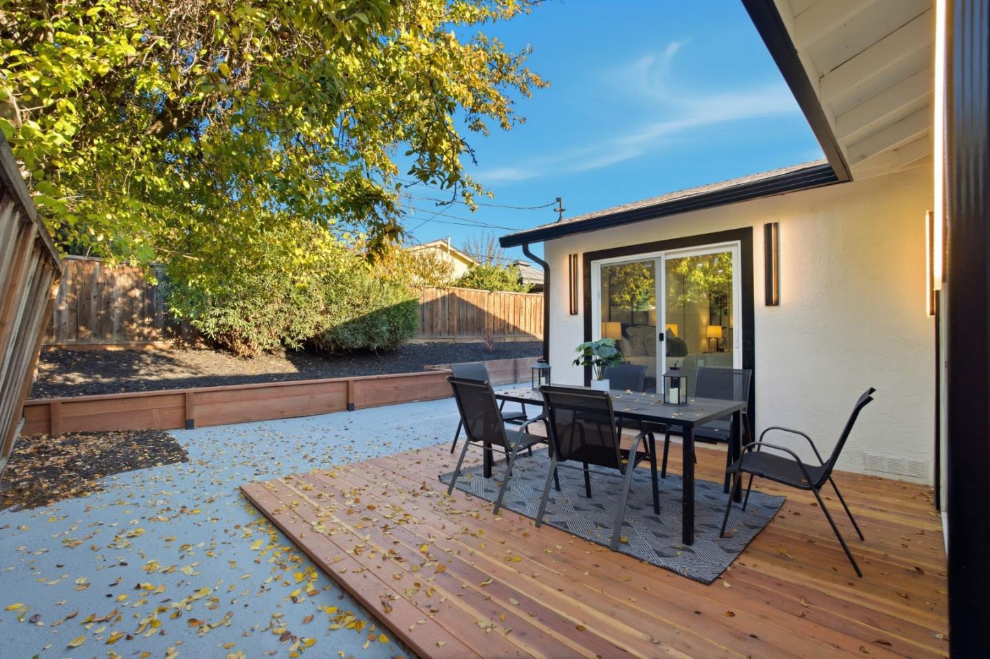 Detail Gallery Image 40 of 55 For 1666 Center Ridge Dr, San Jose,  CA 95121 - 4 Beds | 2 Baths