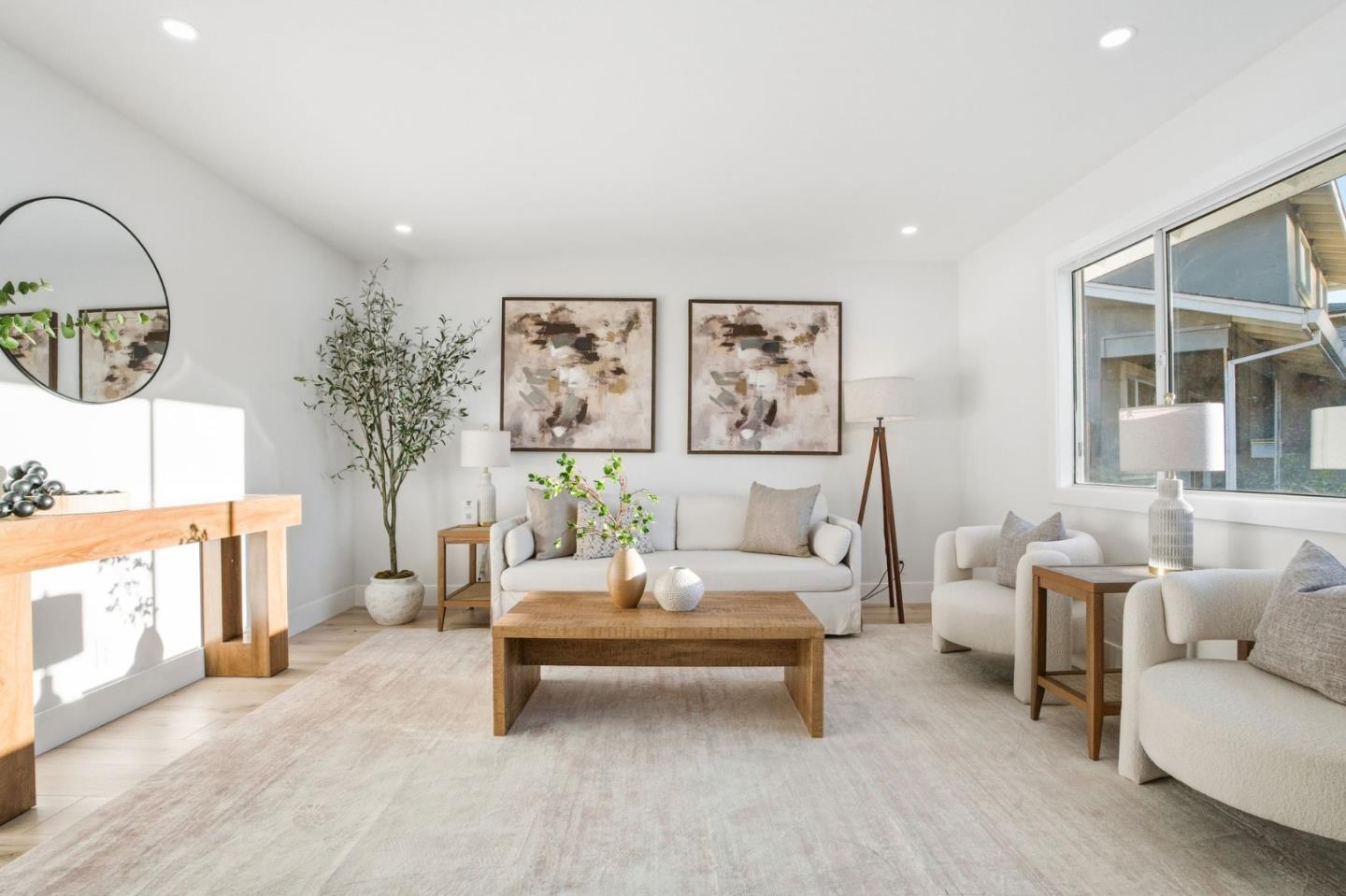 Detail Gallery Image 5 of 55 For 1666 Center Ridge Dr, San Jose,  CA 95121 - 4 Beds | 2 Baths