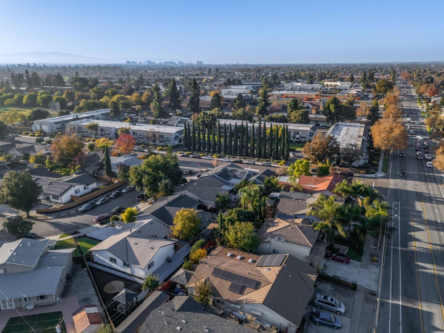 Detail Gallery Image 56 of 56 For 1666 Center Ridge Dr, San Jose,  CA 95121 - 4 Beds | 2 Baths