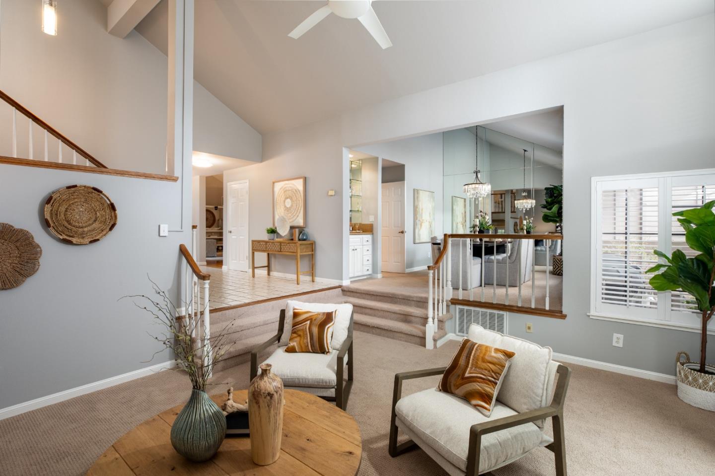 Detail Gallery Image 12 of 40 For 1464 Bullion Cir, San Jose,  CA 95120 - 3 Beds | 2/1 Baths