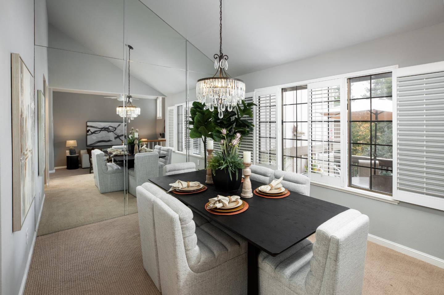 Detail Gallery Image 13 of 40 For 1464 Bullion Cir, San Jose,  CA 95120 - 3 Beds | 2/1 Baths