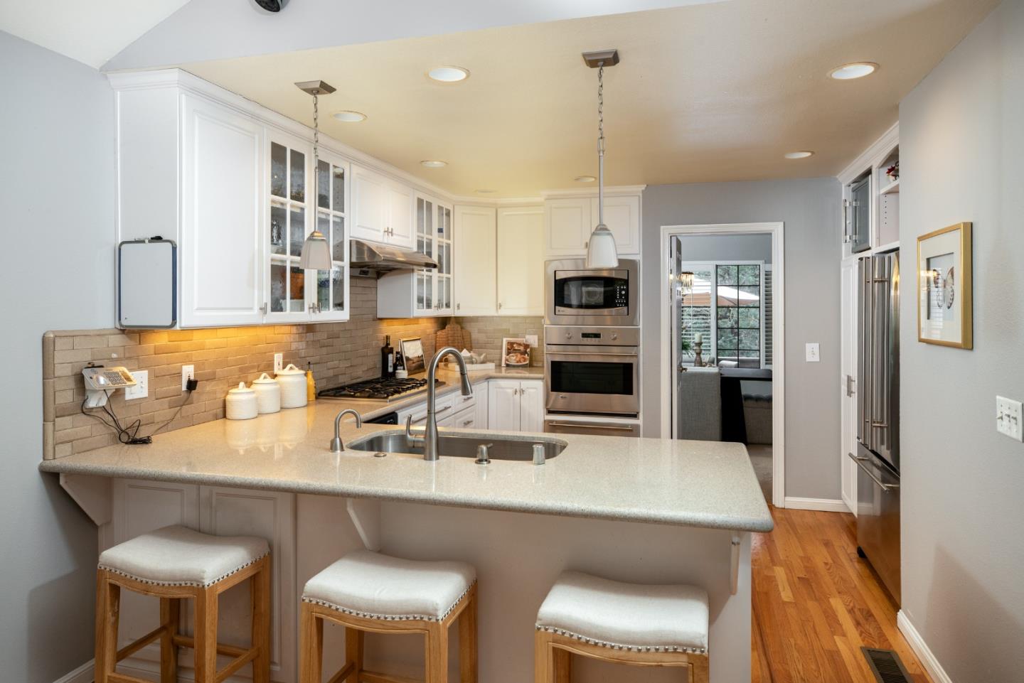 Detail Gallery Image 16 of 40 For 1464 Bullion Cir, San Jose,  CA 95120 - 3 Beds | 2/1 Baths