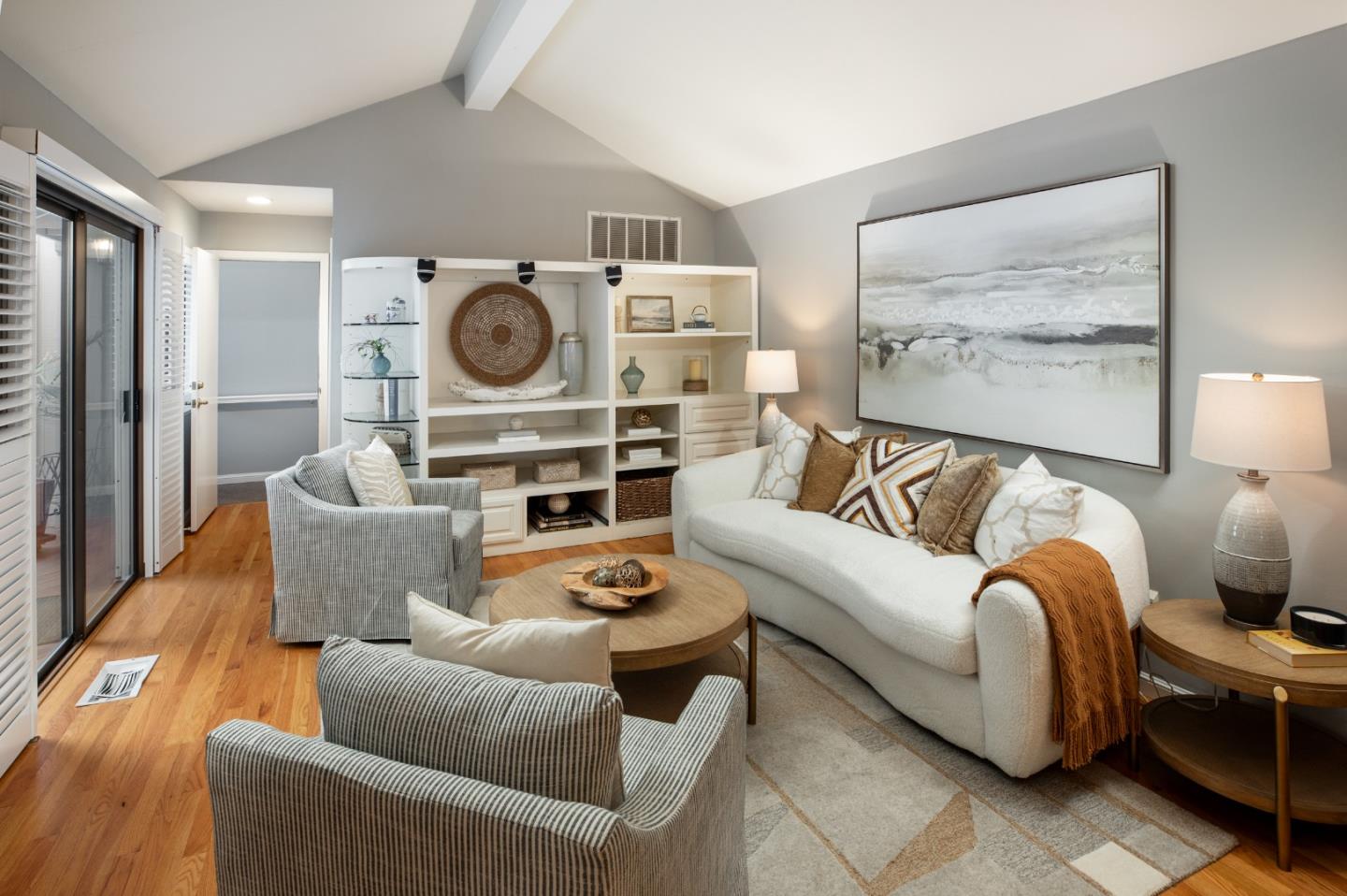 Detail Gallery Image 17 of 40 For 1464 Bullion Cir, San Jose,  CA 95120 - 3 Beds | 2/1 Baths