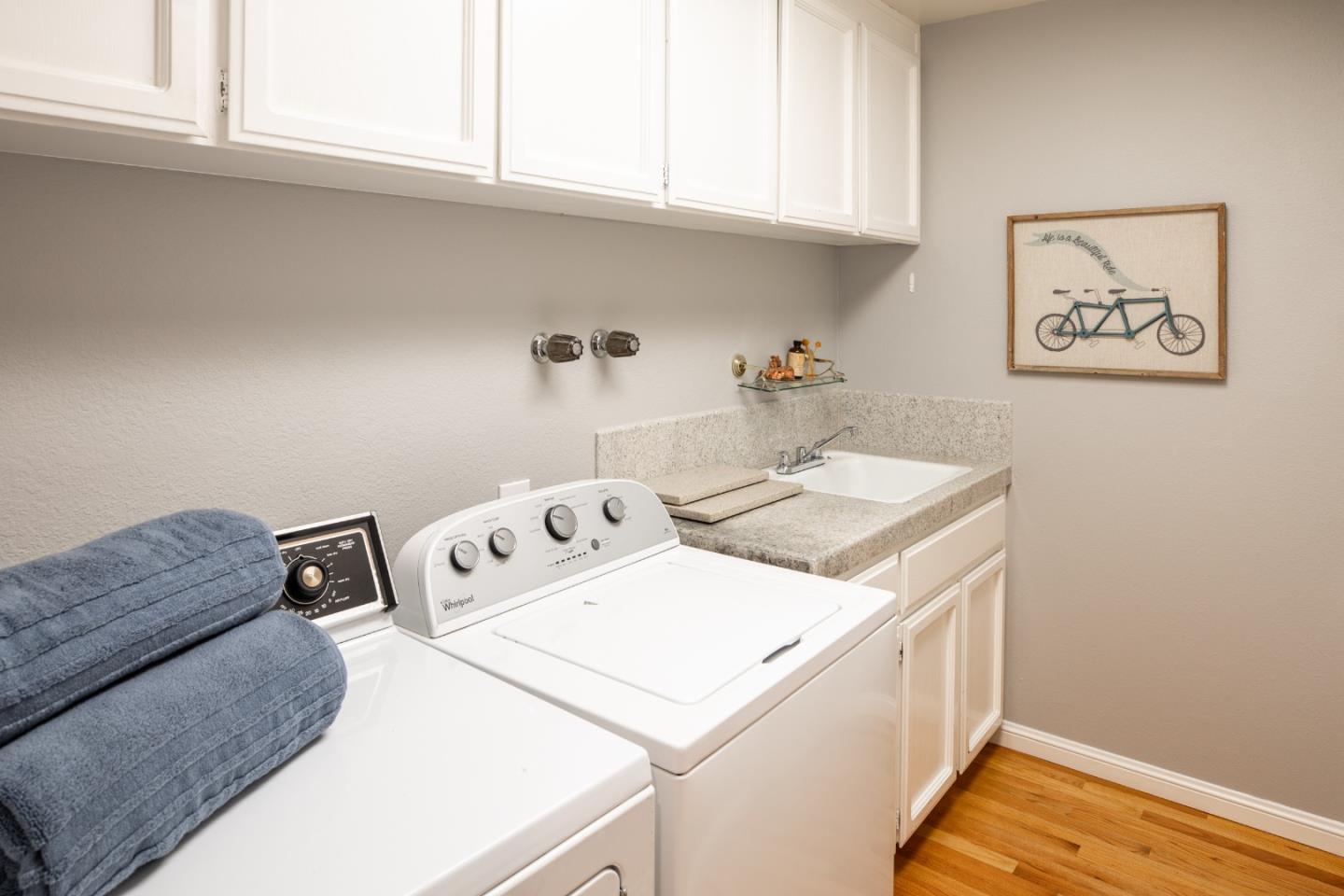 Detail Gallery Image 20 of 40 For 1464 Bullion Cir, San Jose,  CA 95120 - 3 Beds | 2/1 Baths