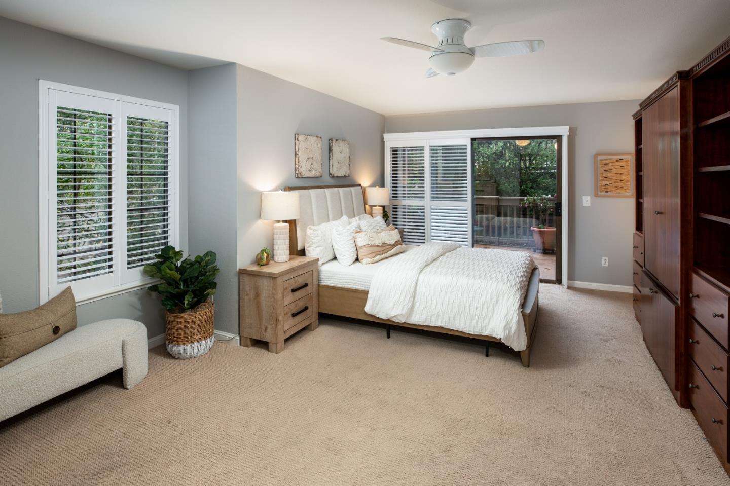 Detail Gallery Image 22 of 40 For 1464 Bullion Cir, San Jose,  CA 95120 - 3 Beds | 2/1 Baths