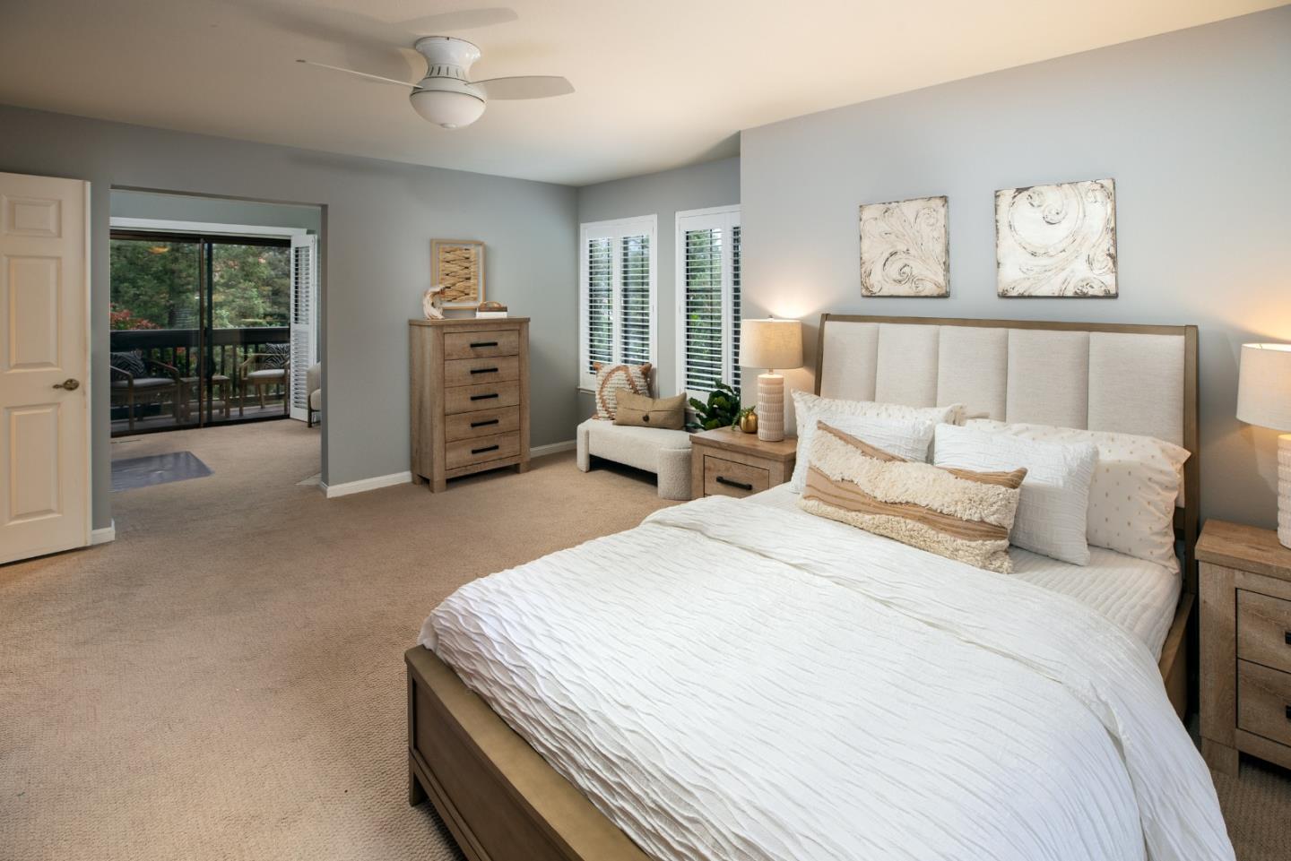 Detail Gallery Image 23 of 40 For 1464 Bullion Cir, San Jose,  CA 95120 - 3 Beds | 2/1 Baths