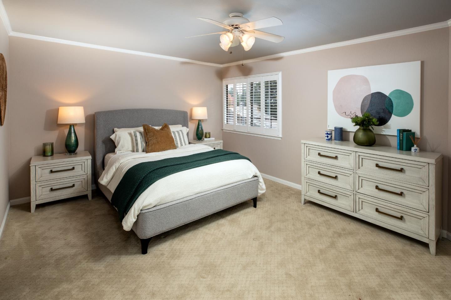 Detail Gallery Image 30 of 40 For 1464 Bullion Cir, San Jose,  CA 95120 - 3 Beds | 2/1 Baths