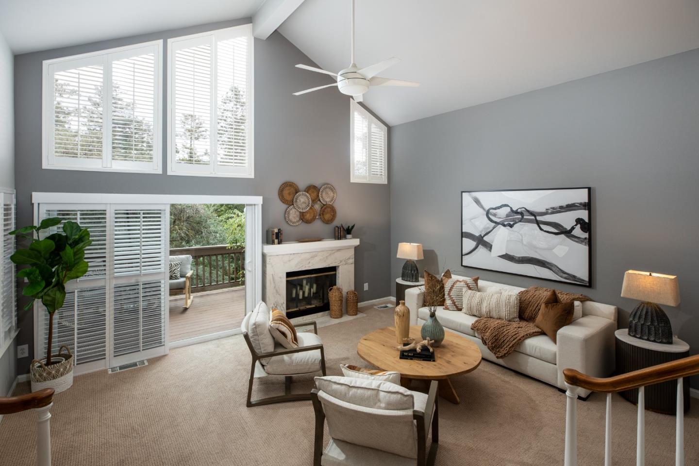 Detail Gallery Image 6 of 40 For 1464 Bullion Cir, San Jose,  CA 95120 - 3 Beds | 2/1 Baths