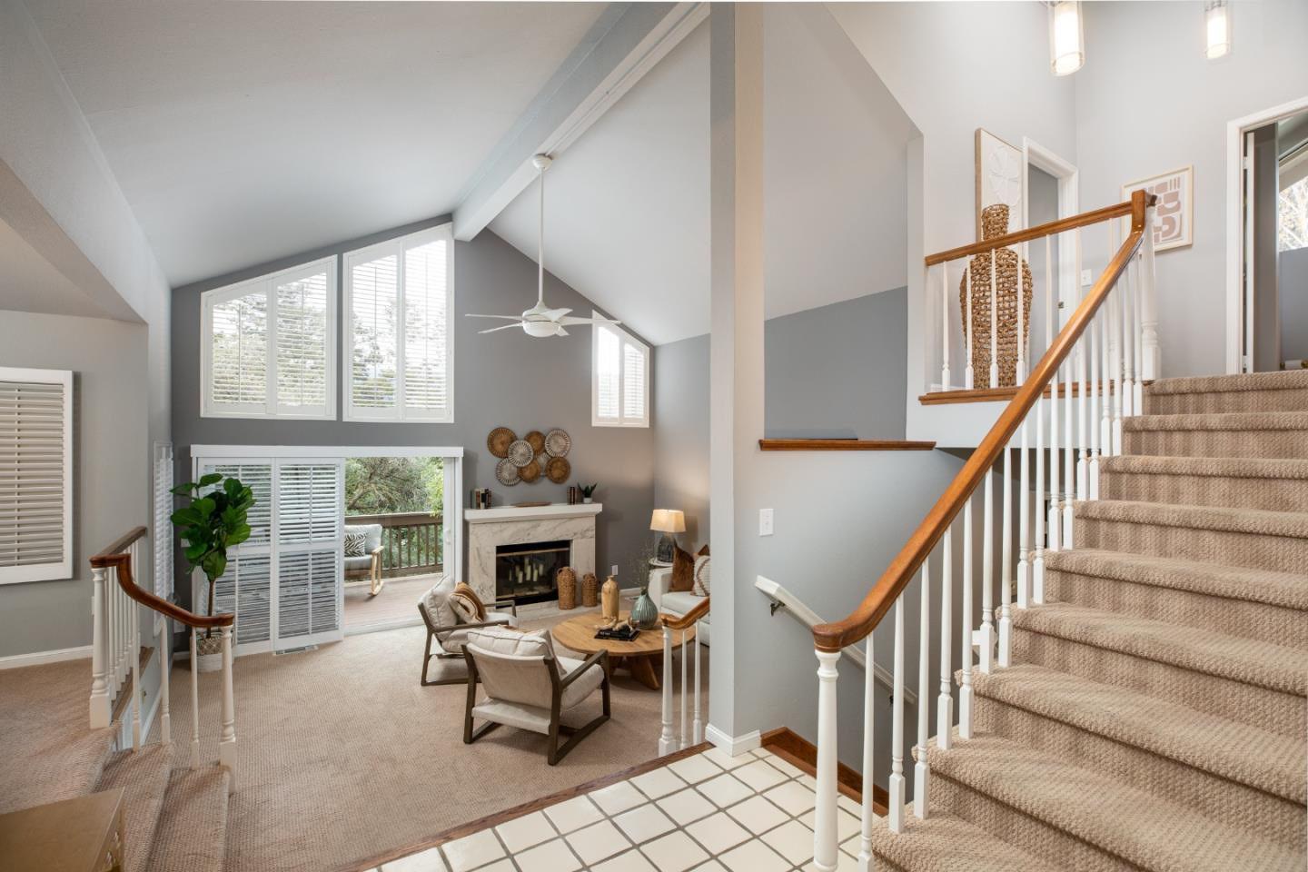 Detail Gallery Image 7 of 40 For 1464 Bullion Cir, San Jose,  CA 95120 - 3 Beds | 2/1 Baths