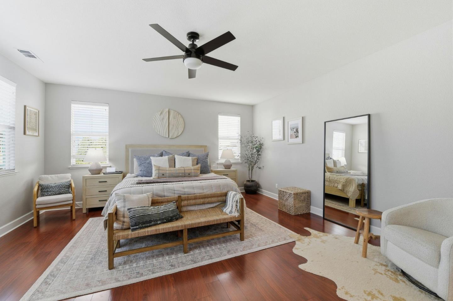 Detail Gallery Image 25 of 49 For 17725 Calle Mazatan, Morgan Hill,  CA 95037 - 4 Beds | 2/1 Baths