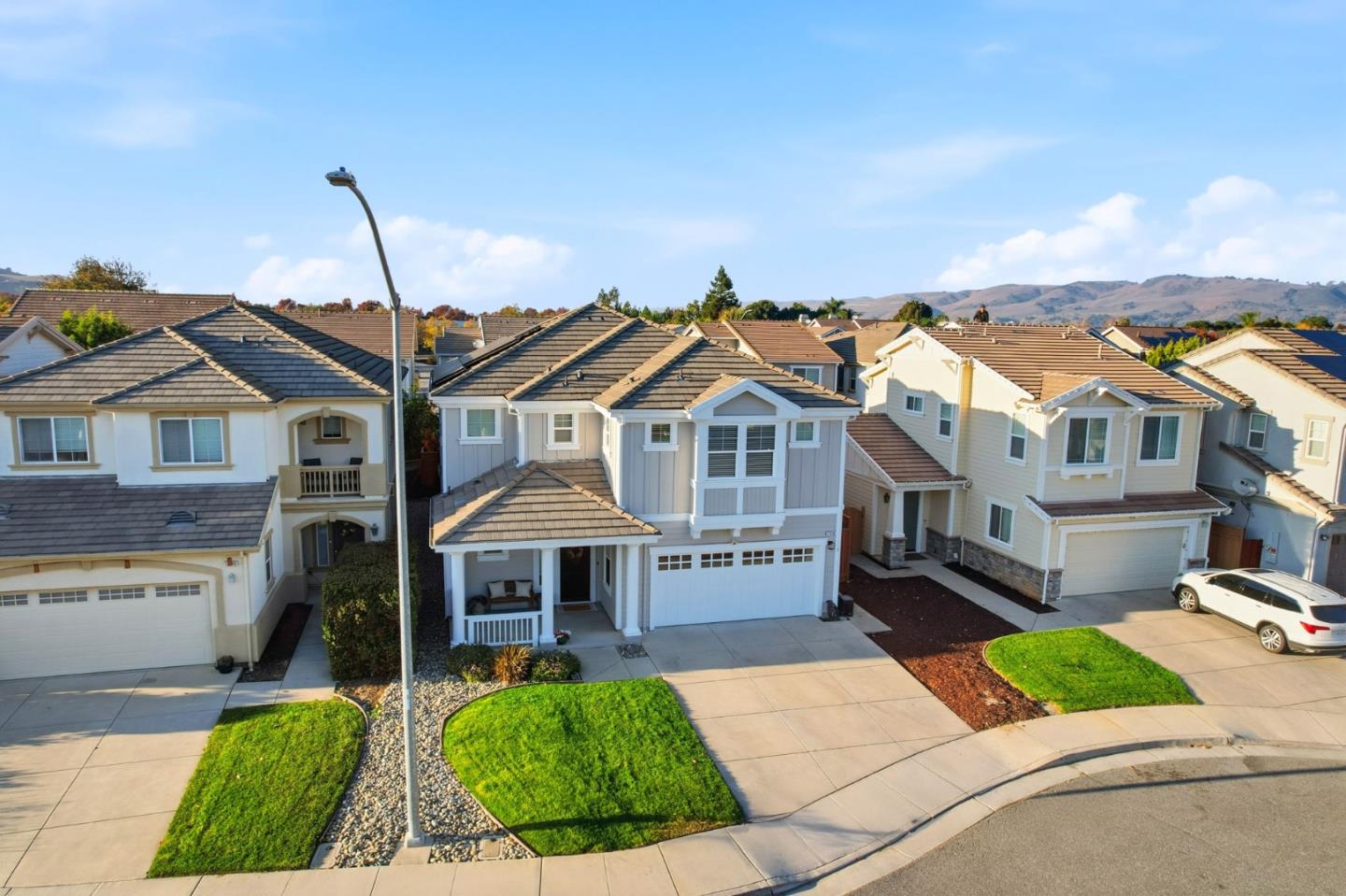 Detail Gallery Image 32 of 49 For 17725 Calle Mazatan, Morgan Hill,  CA 95037 - 4 Beds | 2/1 Baths