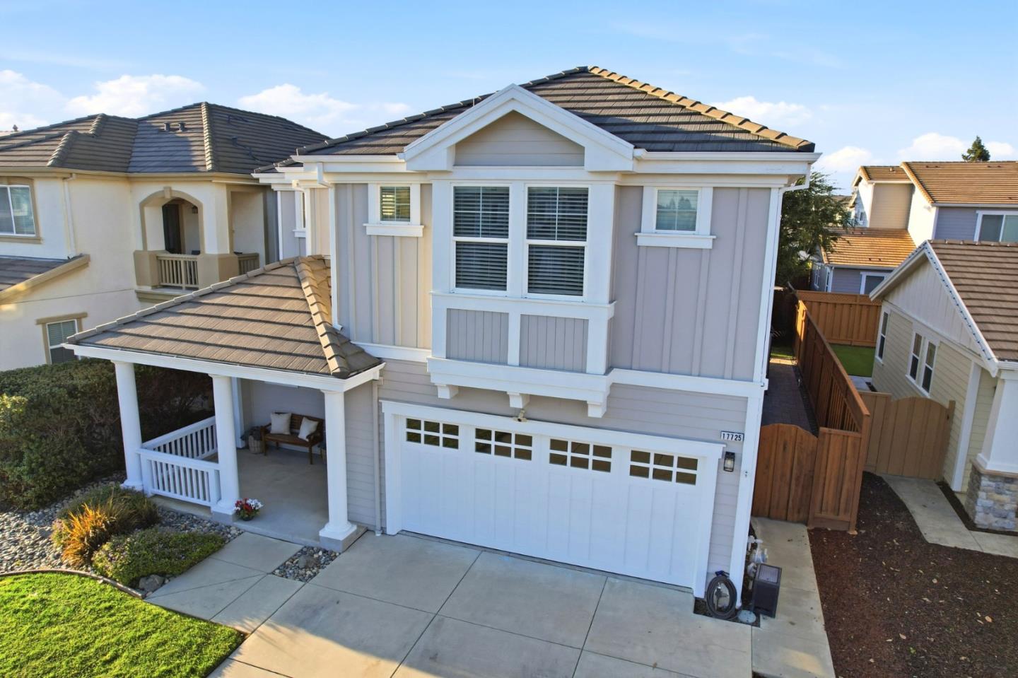 Detail Gallery Image 34 of 49 For 17725 Calle Mazatan, Morgan Hill,  CA 95037 - 4 Beds | 2/1 Baths