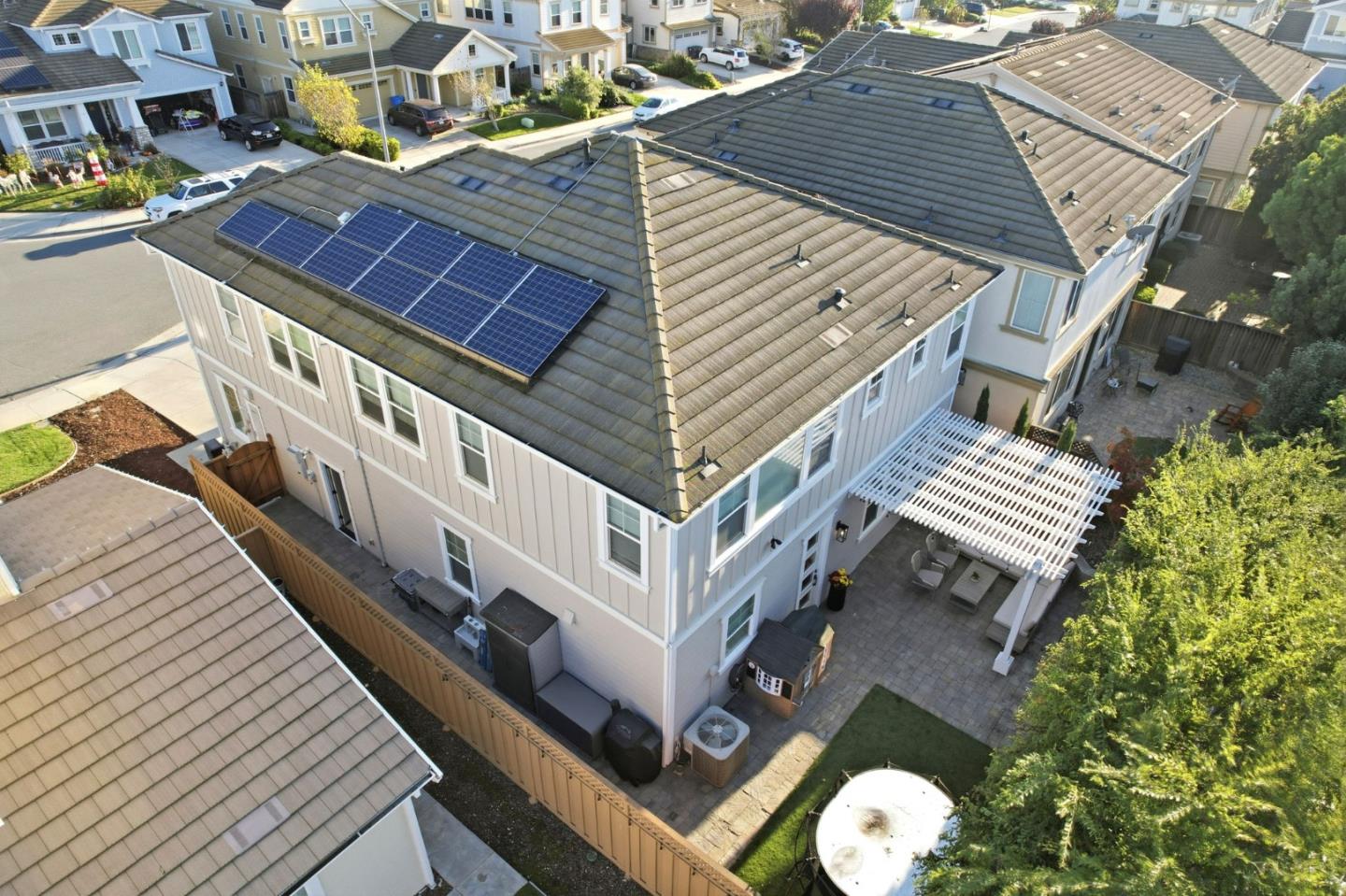 Detail Gallery Image 36 of 49 For 17725 Calle Mazatan, Morgan Hill,  CA 95037 - 4 Beds | 2/1 Baths