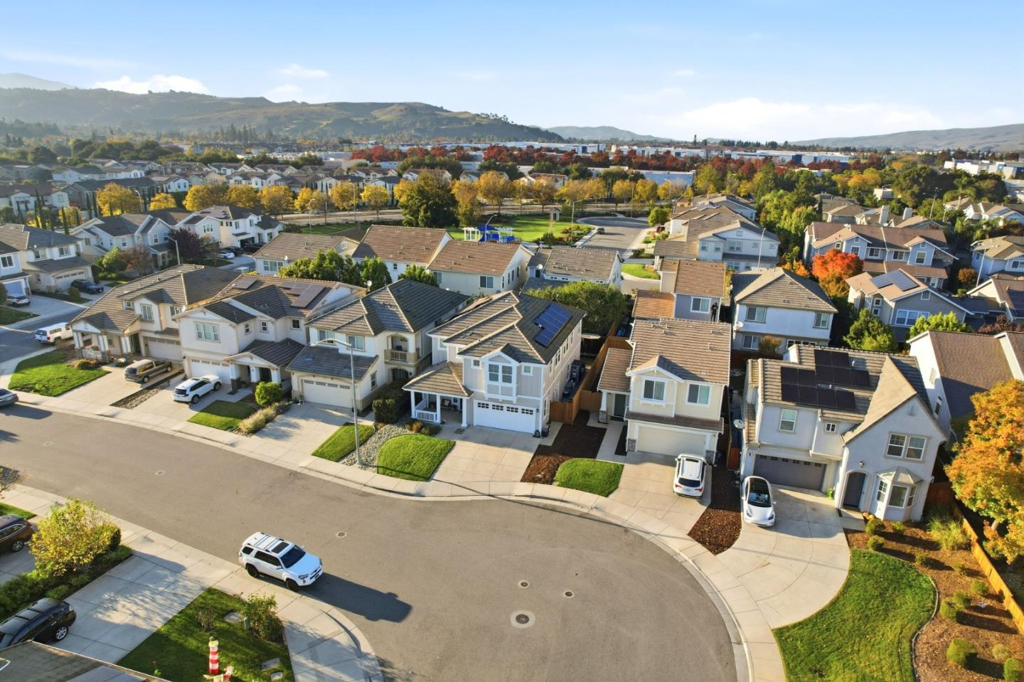 Detail Gallery Image 41 of 49 For 17725 Calle Mazatan, Morgan Hill,  CA 95037 - 4 Beds | 2/1 Baths