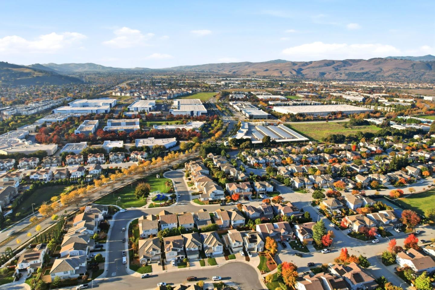 Detail Gallery Image 42 of 49 For 17725 Calle Mazatan, Morgan Hill,  CA 95037 - 4 Beds | 2/1 Baths