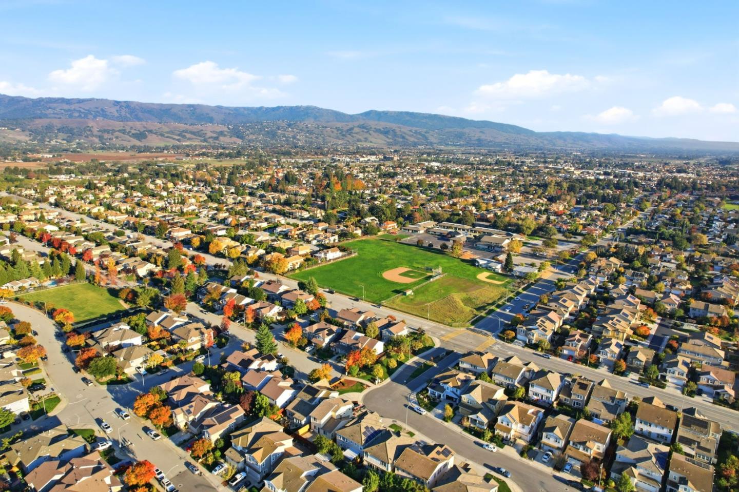 Detail Gallery Image 44 of 49 For 17725 Calle Mazatan, Morgan Hill,  CA 95037 - 4 Beds | 2/1 Baths