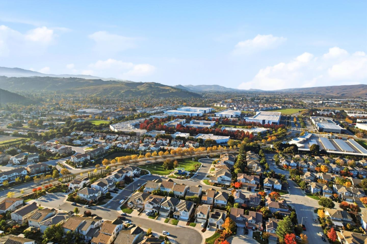 Detail Gallery Image 45 of 49 For 17725 Calle Mazatan, Morgan Hill,  CA 95037 - 4 Beds | 2/1 Baths