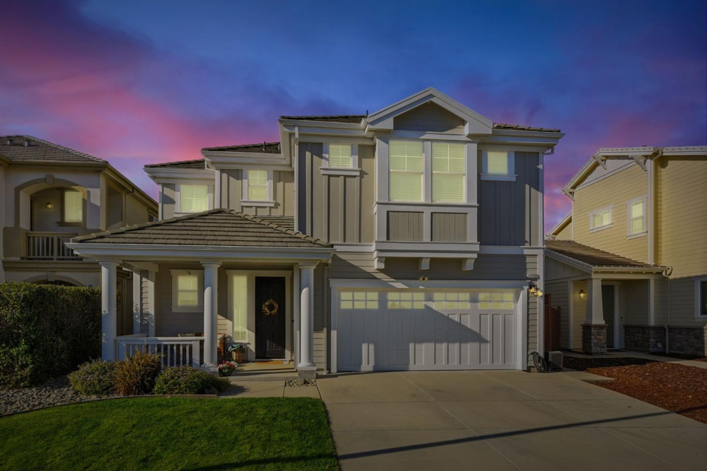 Detail Gallery Image 46 of 49 For 17725 Calle Mazatan, Morgan Hill,  CA 95037 - 4 Beds | 2/1 Baths