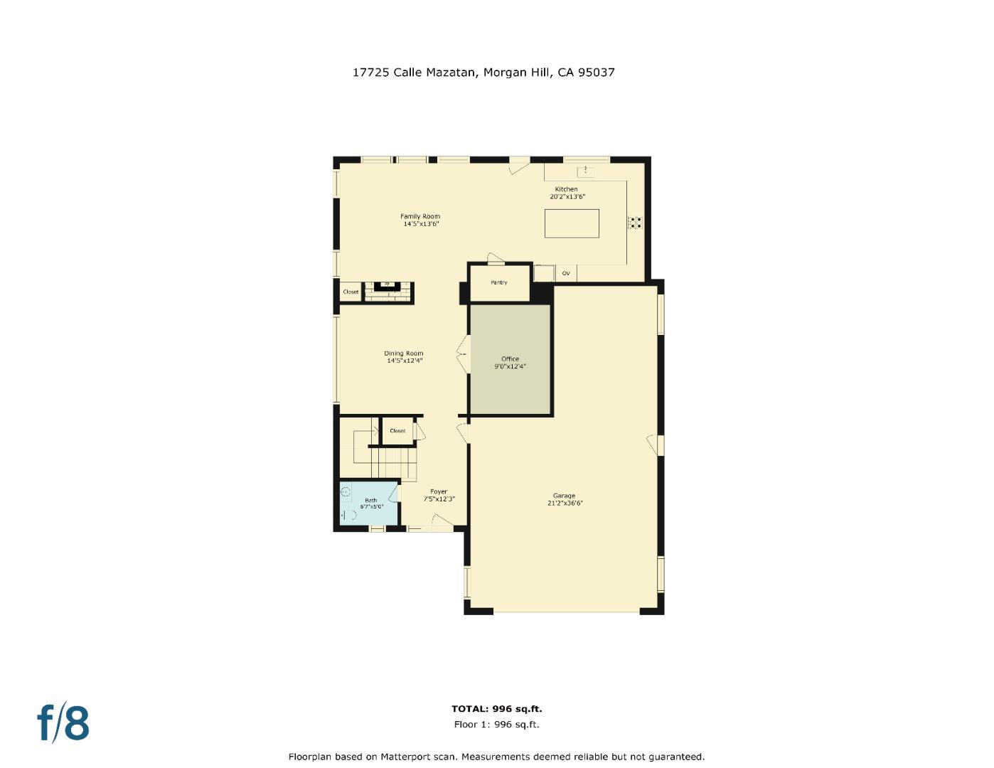 Detail Gallery Image 47 of 49 For 17725 Calle Mazatan, Morgan Hill,  CA 95037 - 4 Beds | 2/1 Baths