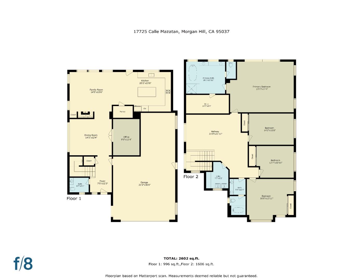 Detail Gallery Image 49 of 49 For 17725 Calle Mazatan, Morgan Hill,  CA 95037 - 4 Beds | 2/1 Baths