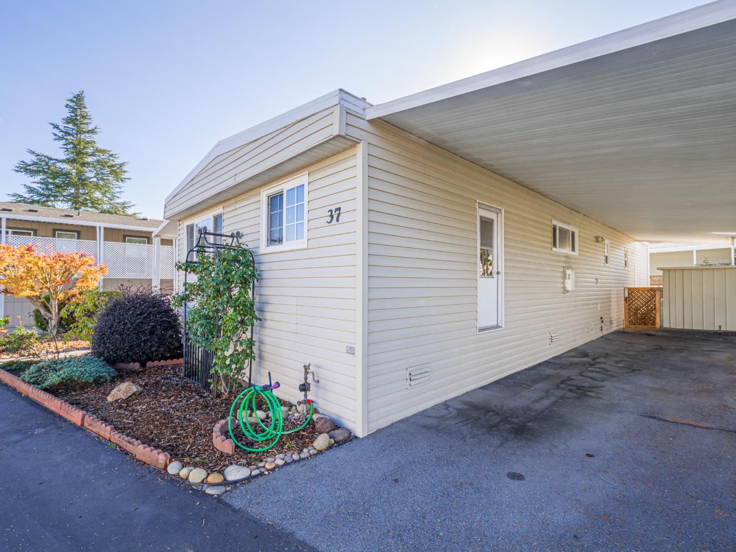 Detail Gallery Image 34 of 44 For 225 Mt Hermon Rd #37,  Scotts Valley,  CA 95066 - 2 Beds | 2 Baths