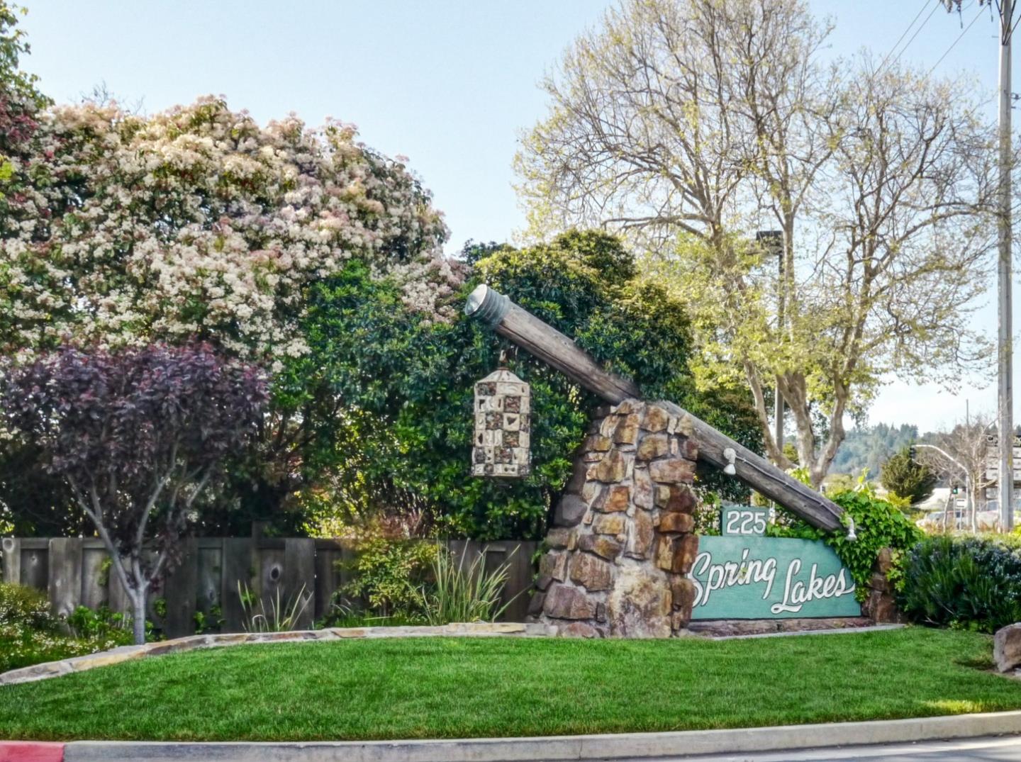 Detail Gallery Image 39 of 44 For 225 Mt Hermon Rd #37,  Scotts Valley,  CA 95066 - 2 Beds | 2 Baths