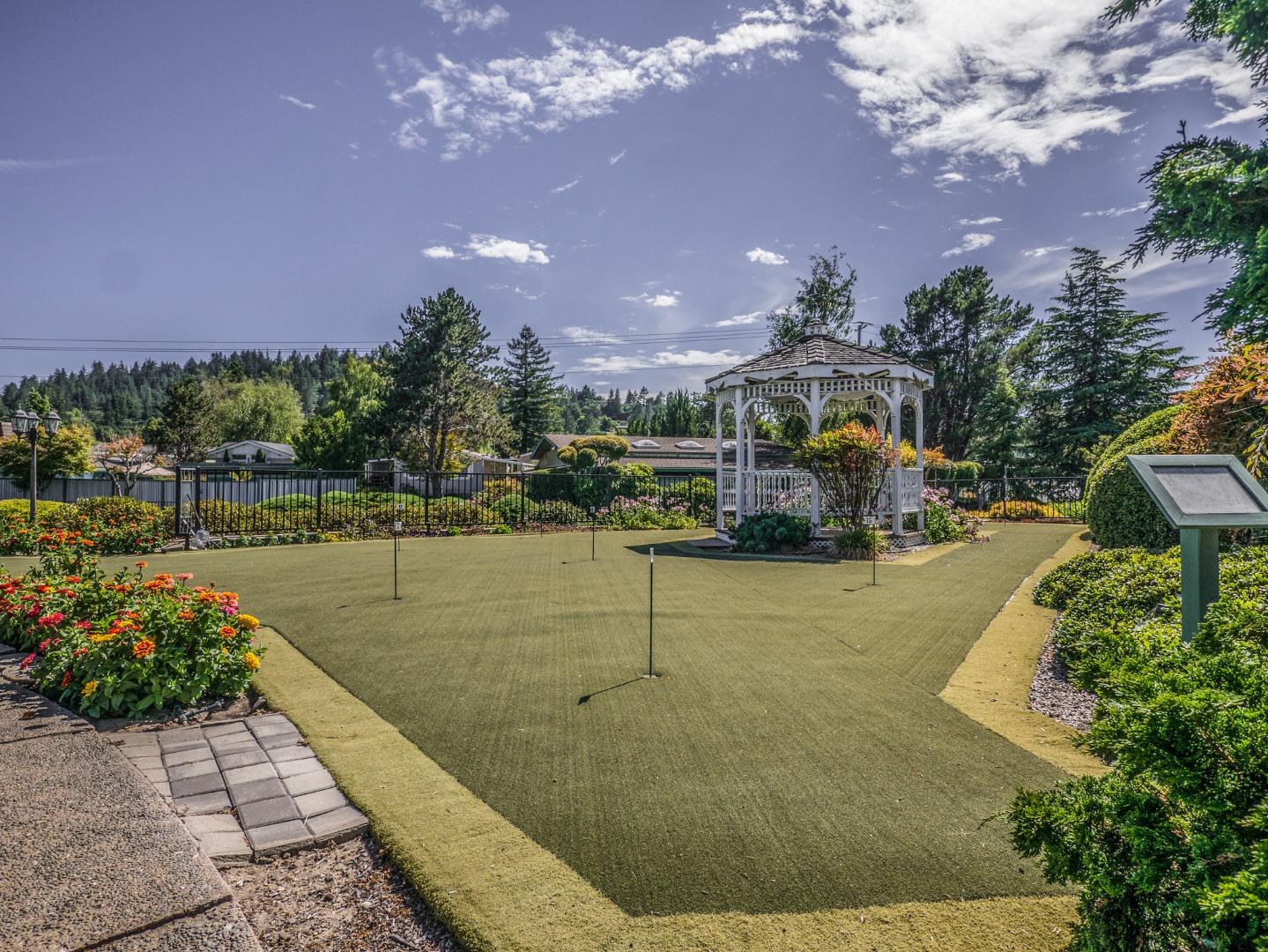 Detail Gallery Image 40 of 44 For 225 Mt Hermon Rd #37,  Scotts Valley,  CA 95066 - 2 Beds | 2 Baths