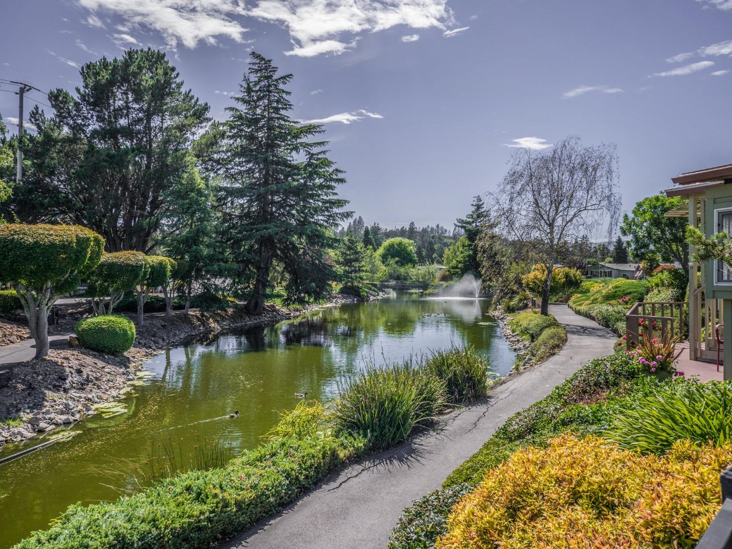 Detail Gallery Image 41 of 44 For 225 Mt Hermon Rd #37,  Scotts Valley,  CA 95066 - 2 Beds | 2 Baths