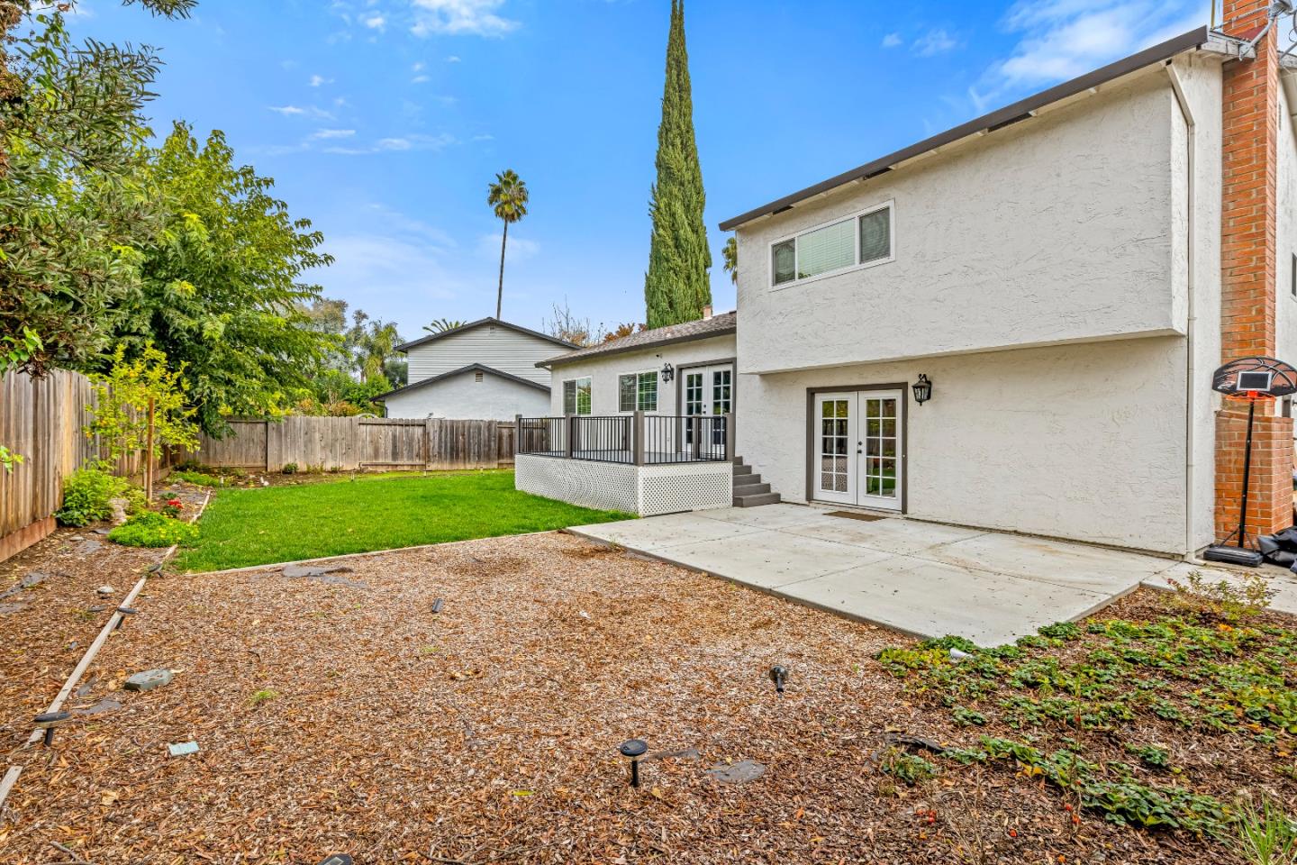 Detail Gallery Image 25 of 26 For 7085 Valley Forge Dr, Gilroy,  CA 95020 - 4 Beds | 2/1 Baths