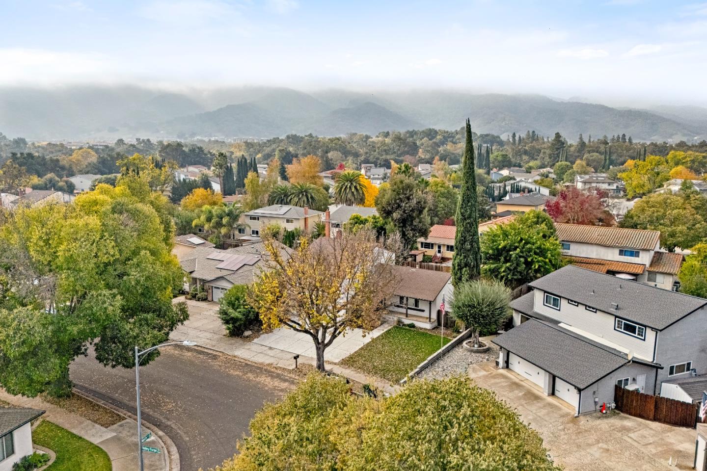 Detail Gallery Image 26 of 26 For 7085 Valley Forge Dr, Gilroy,  CA 95020 - 4 Beds | 2/1 Baths